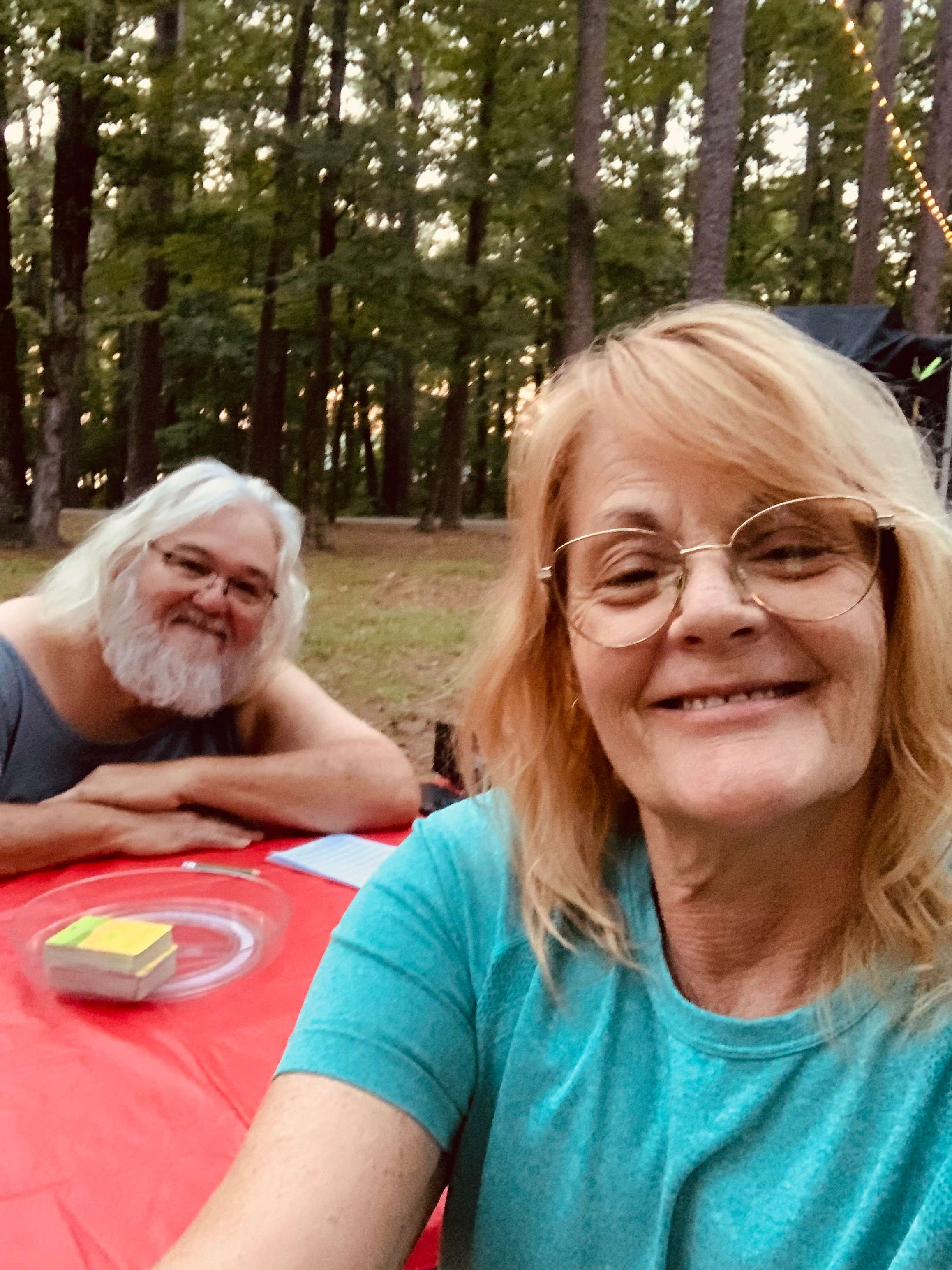 H&G RV Park