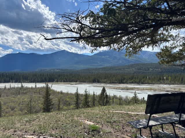 Blacksmith Landing Eco Camp