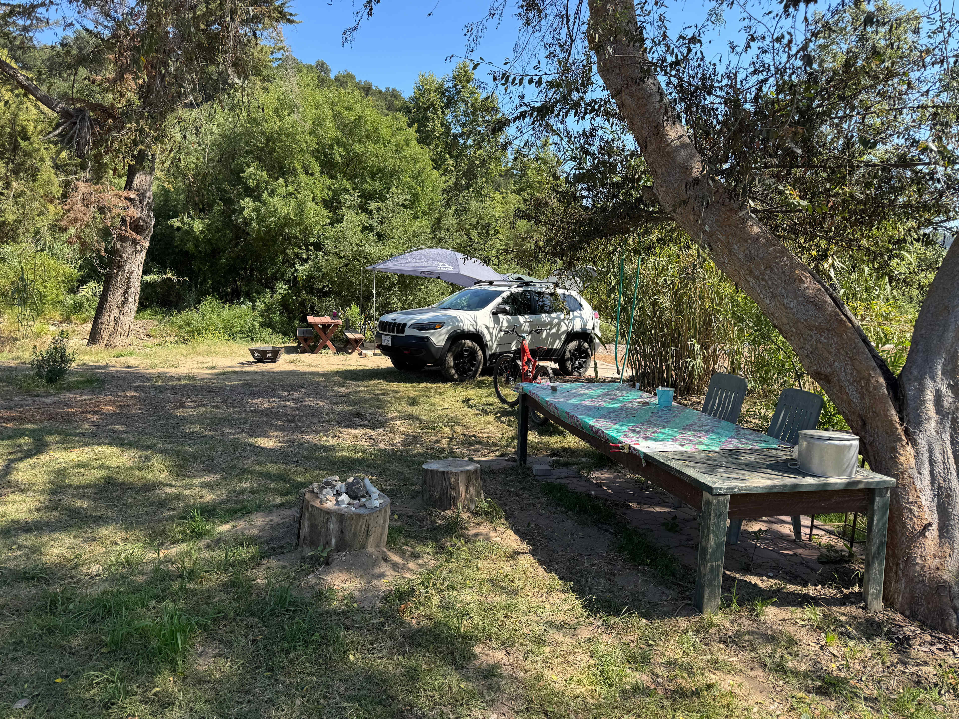 Rancho de Granville