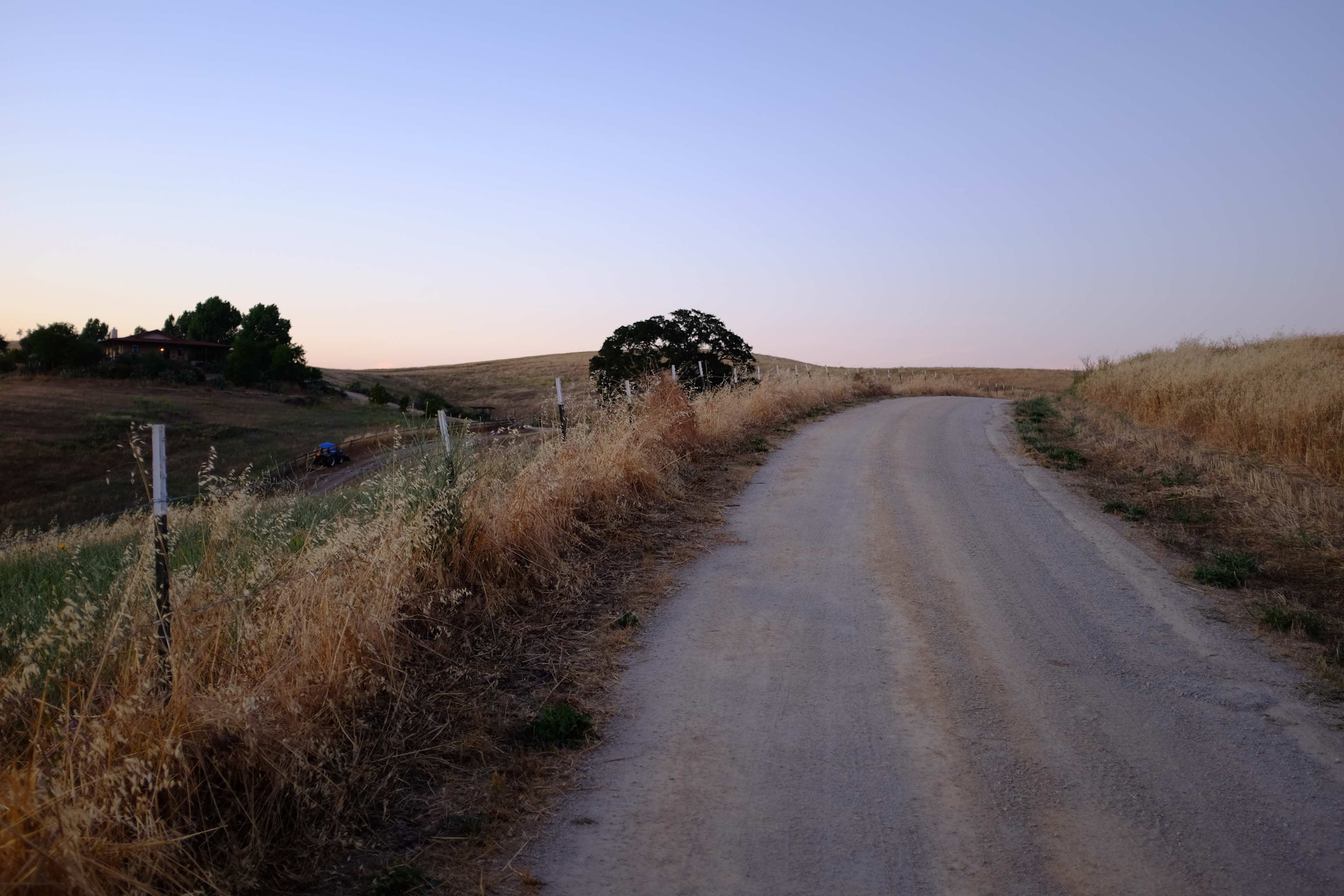 Enney's Ranch