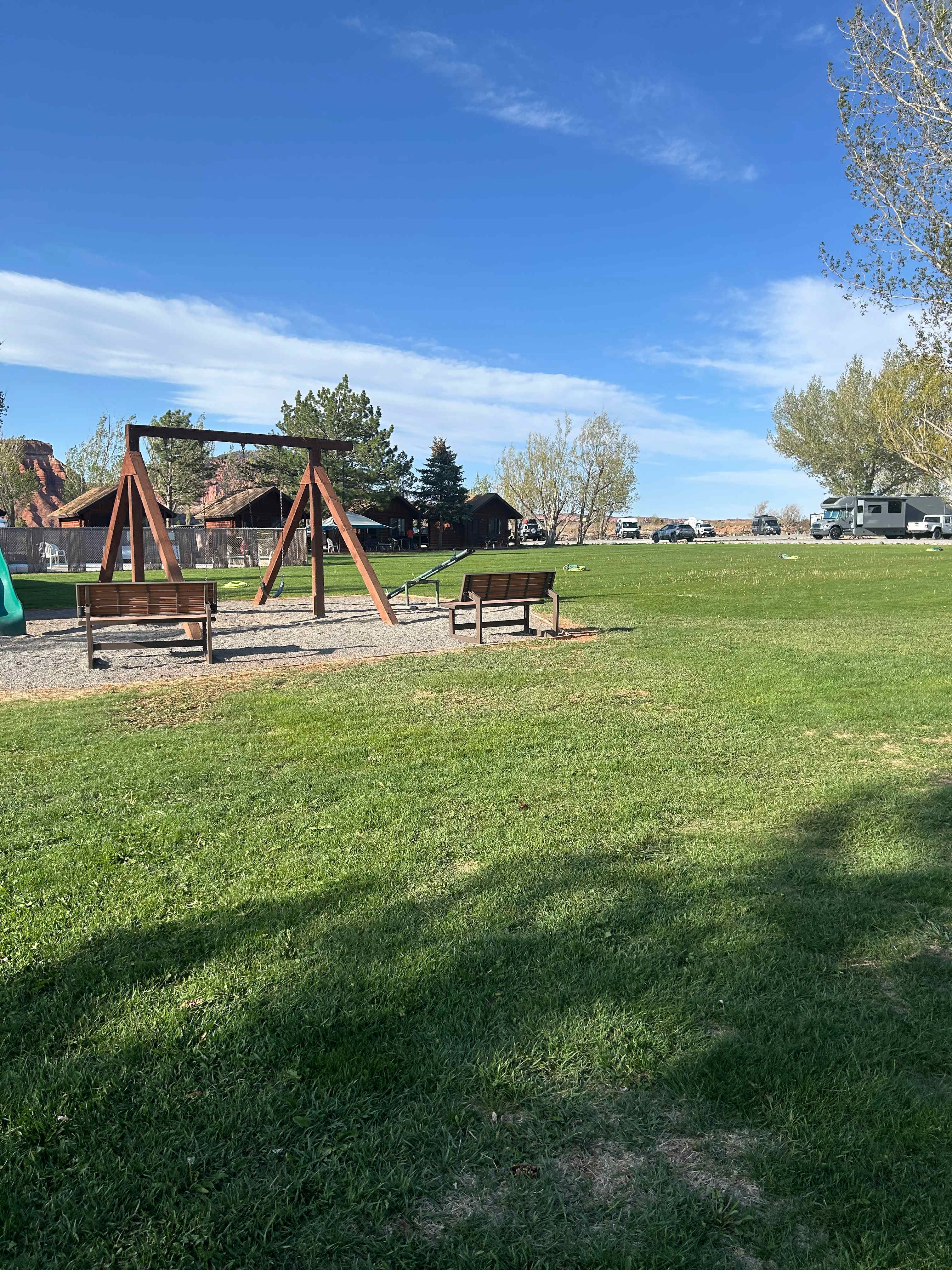 Thousand Lakes RV Park