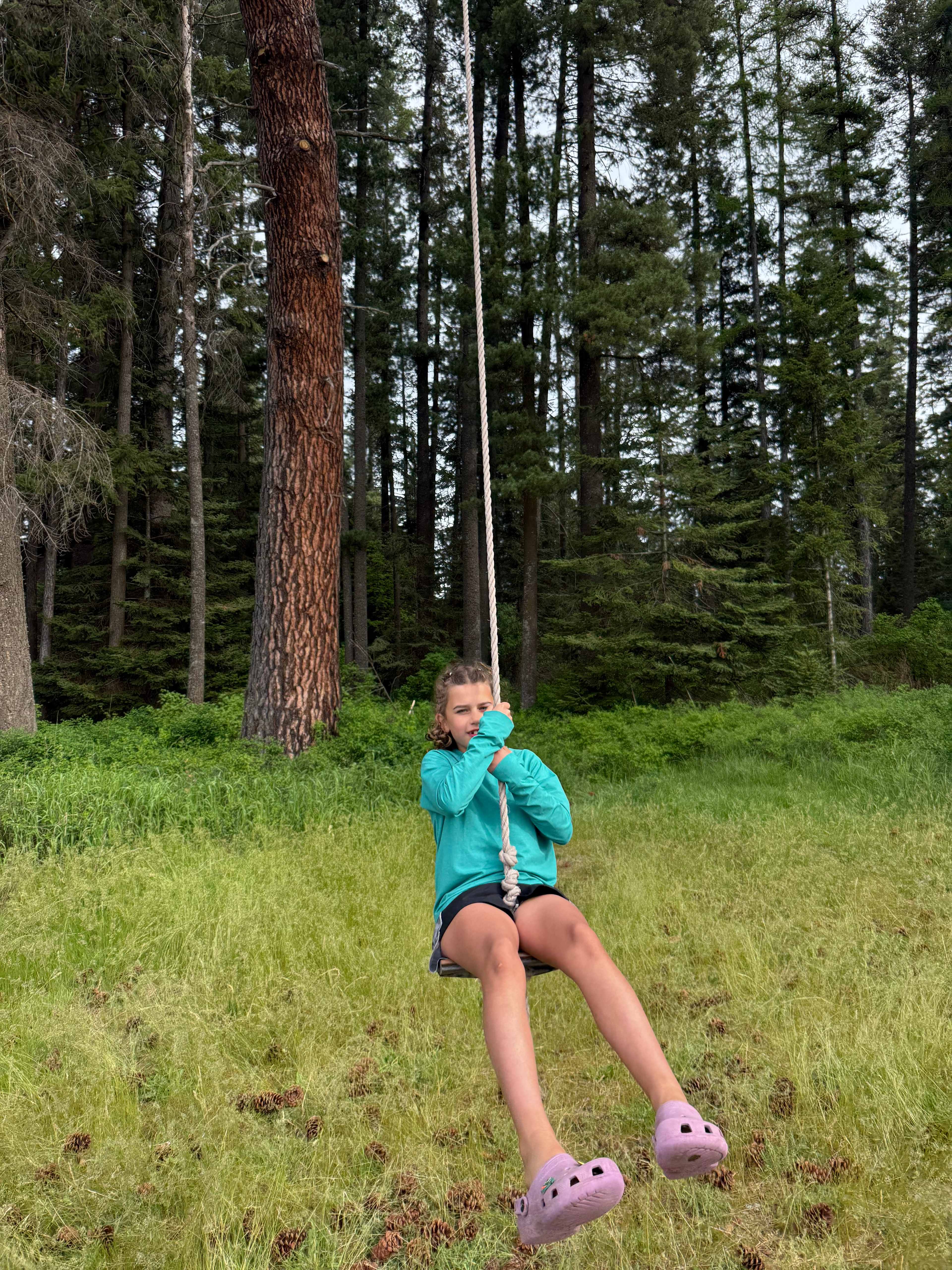 Rimrock Gardens