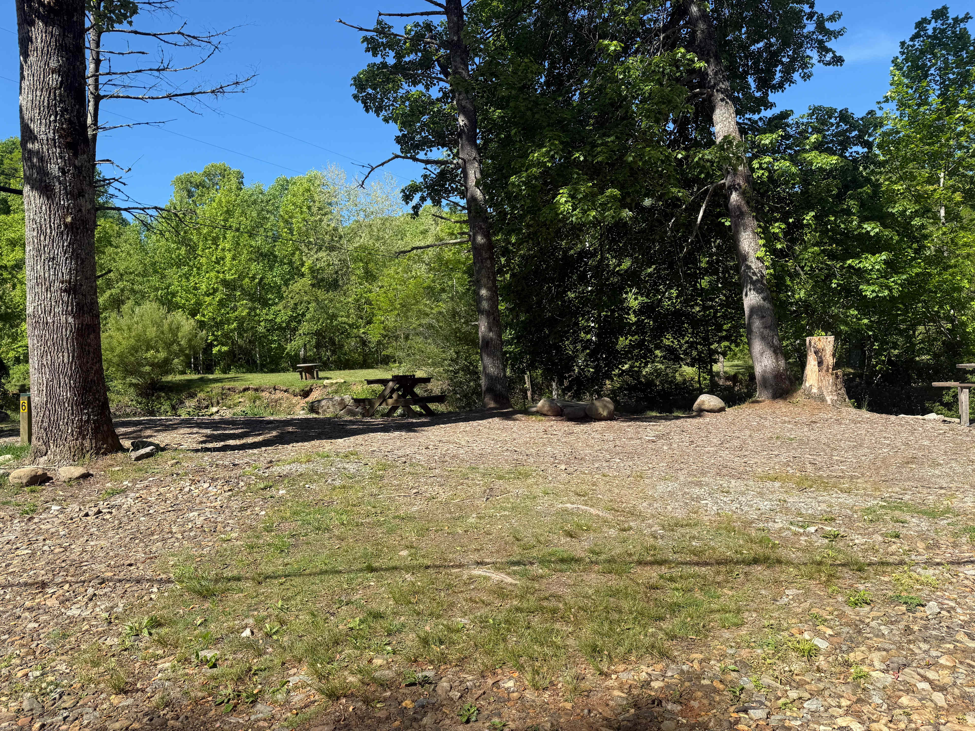 Site #6