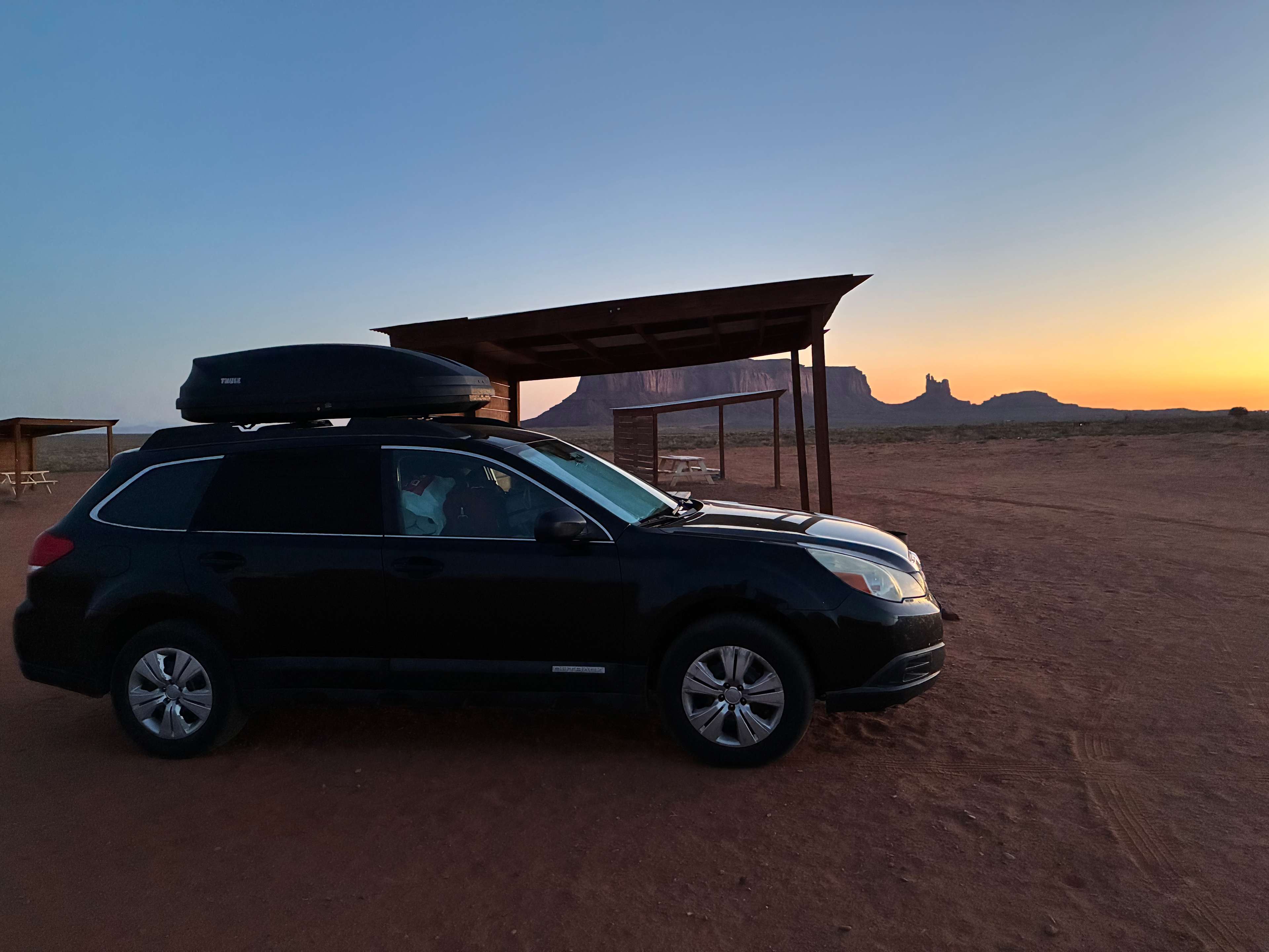 Arrowhead Campground