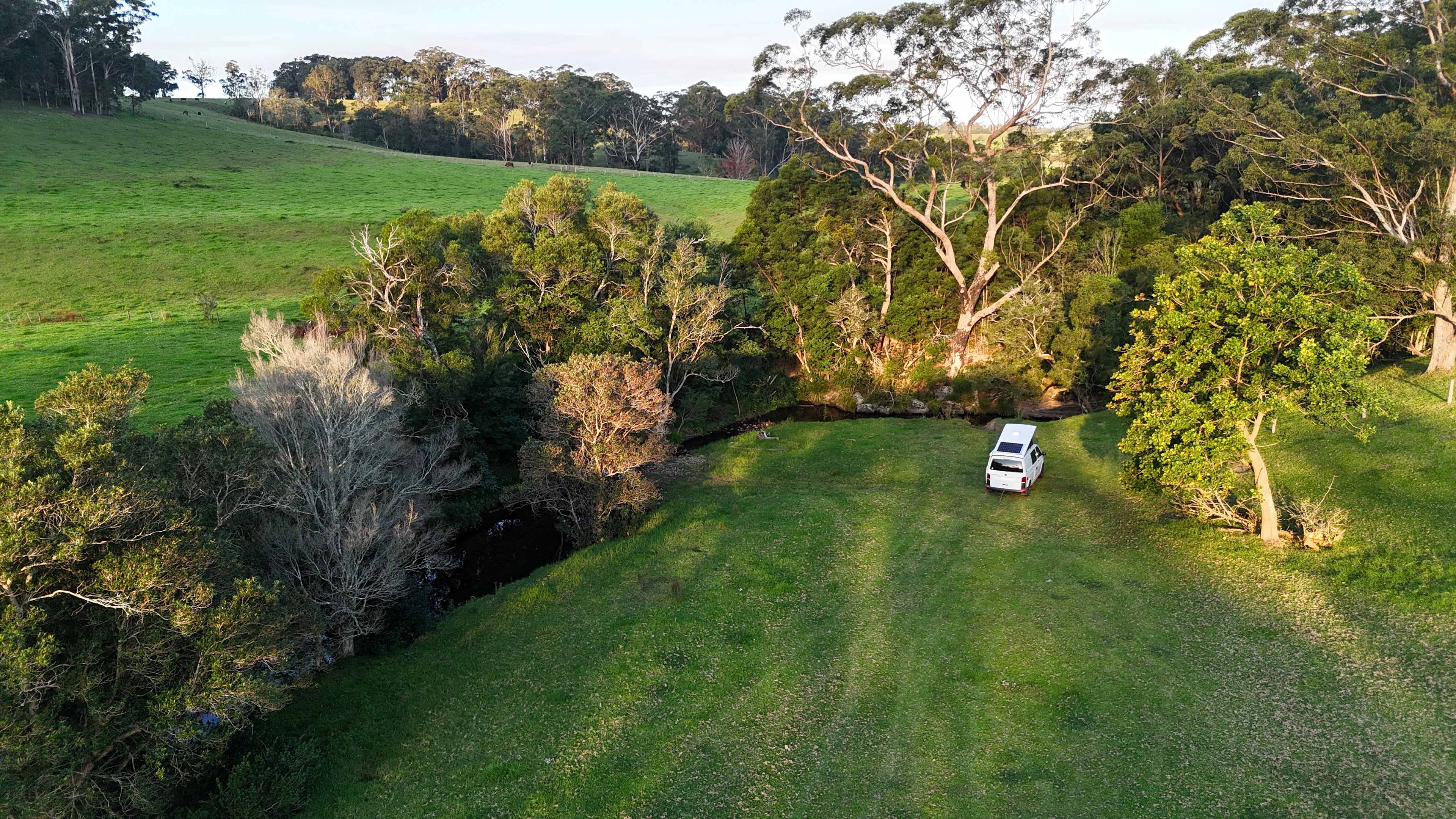 Little Forest Farmstay