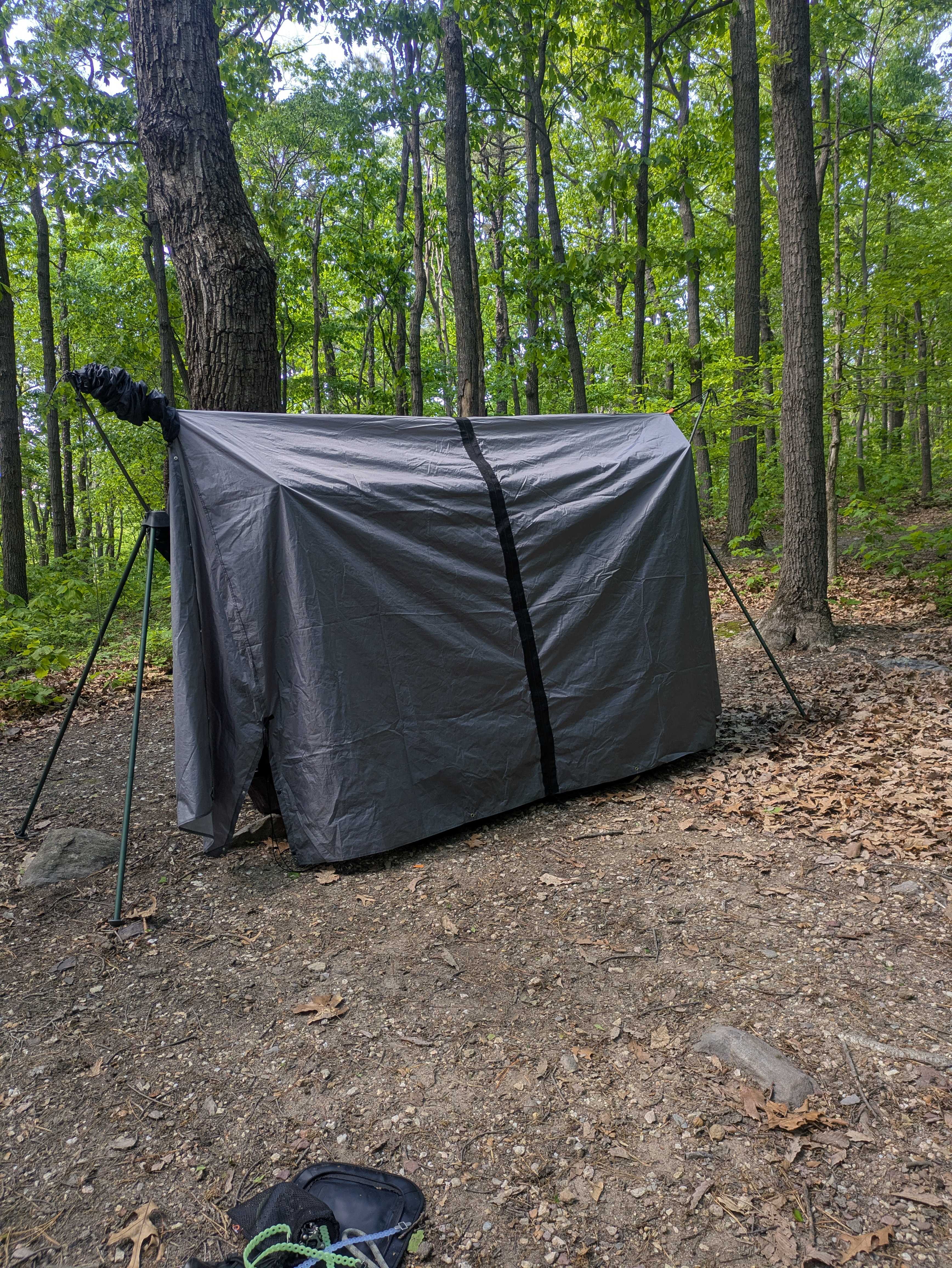 Bears Den Campground