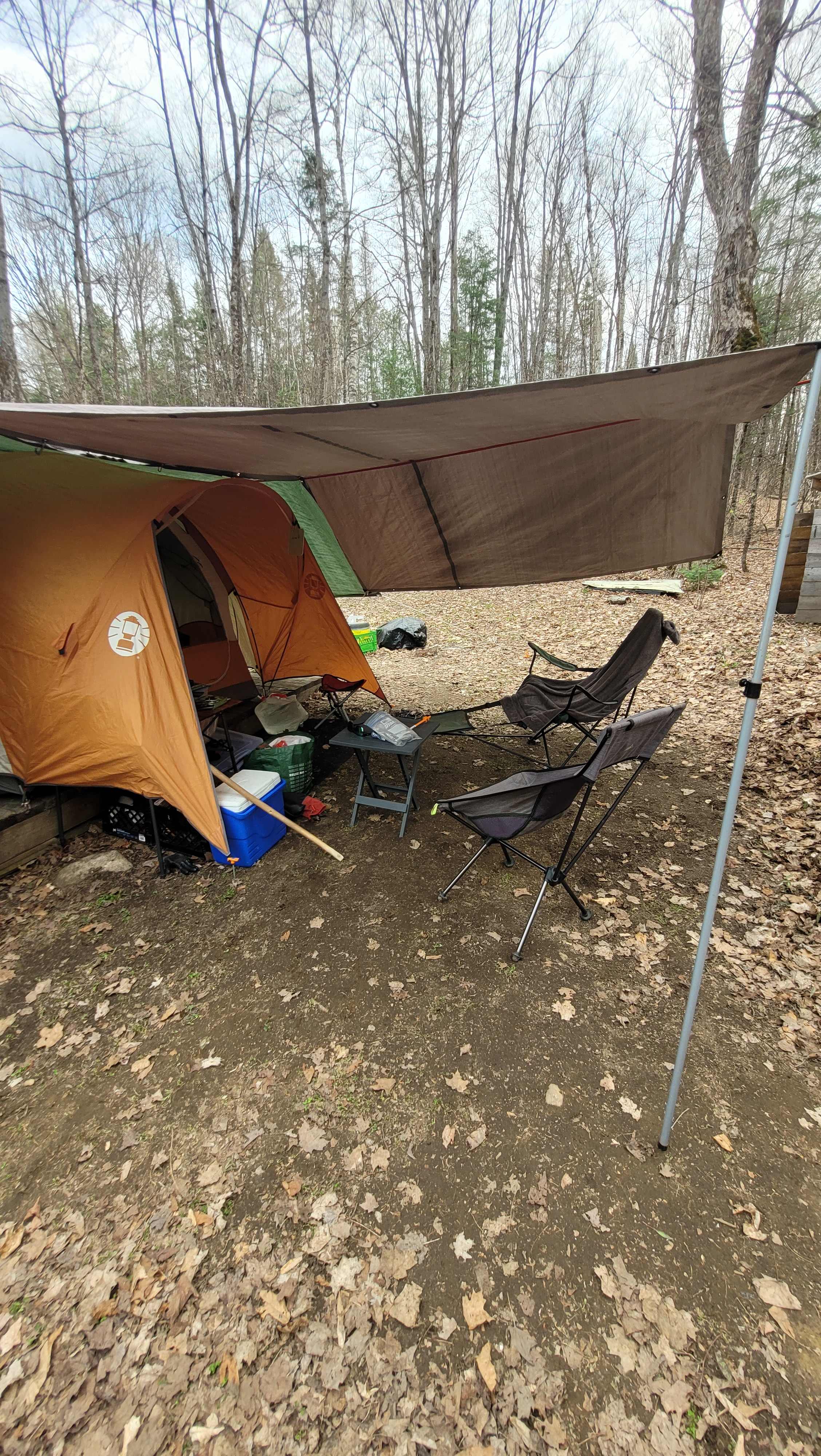 Off-Grid Studios