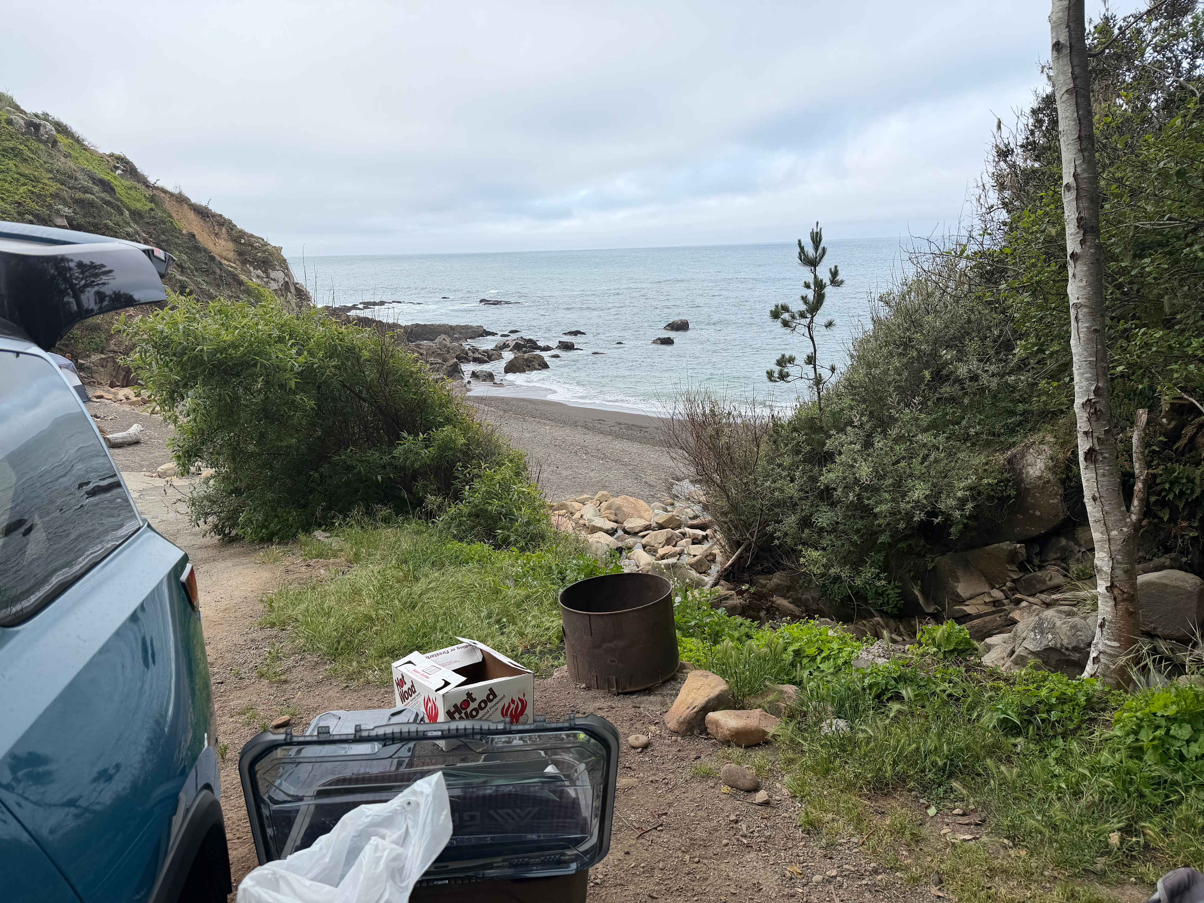 Timber Cove Campground