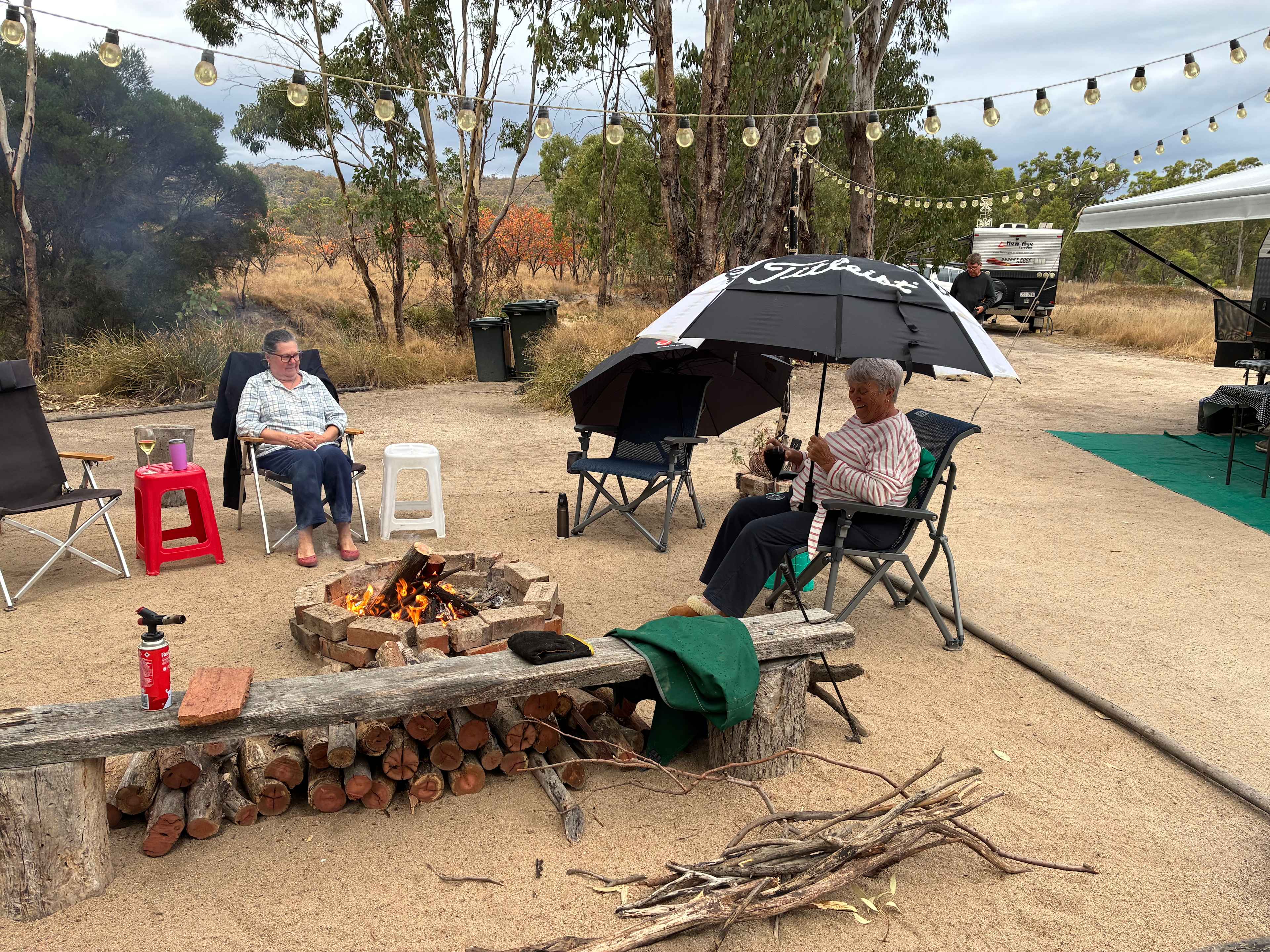 Speakeasy Vineyard