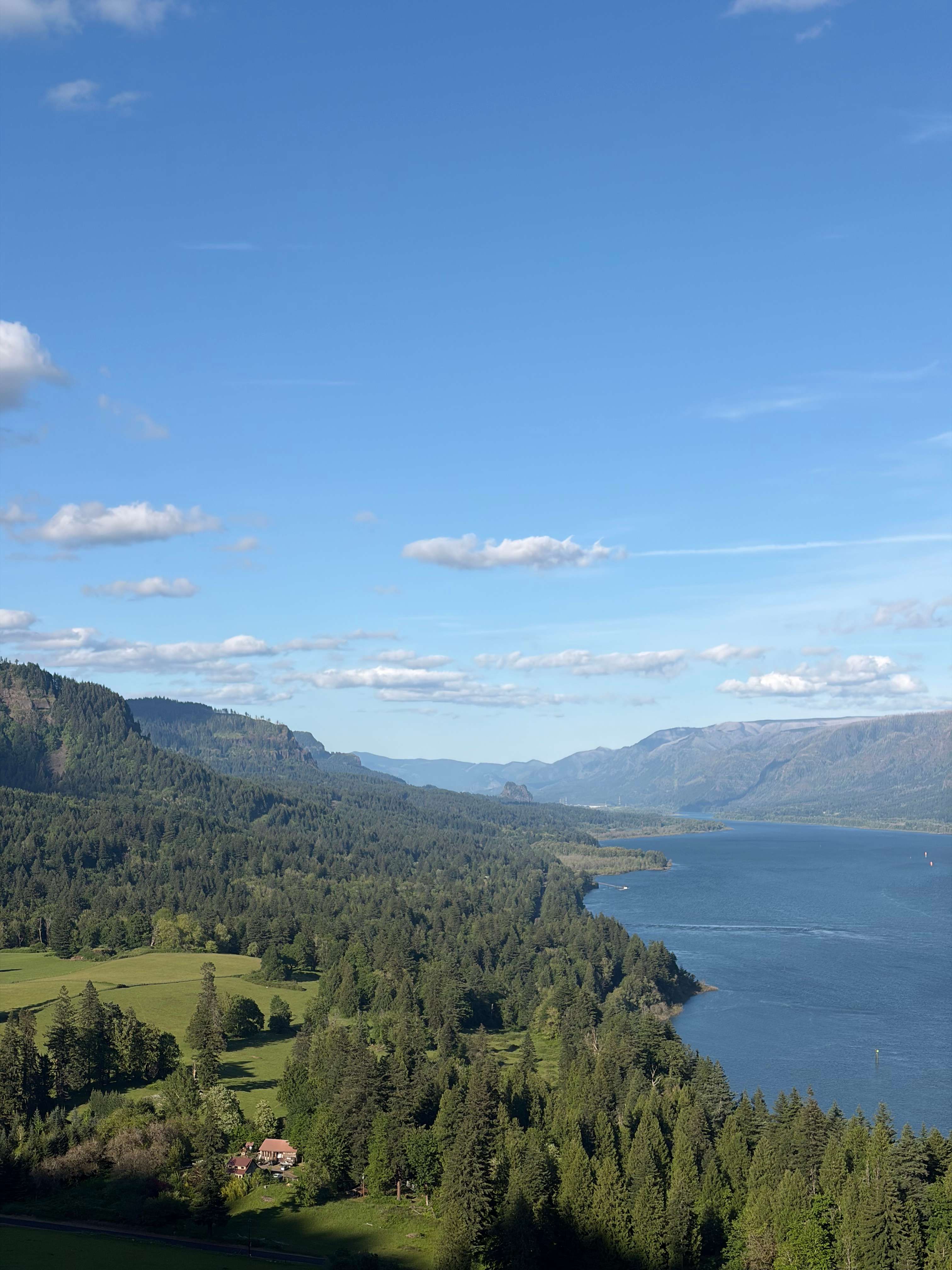 Cape Horn View