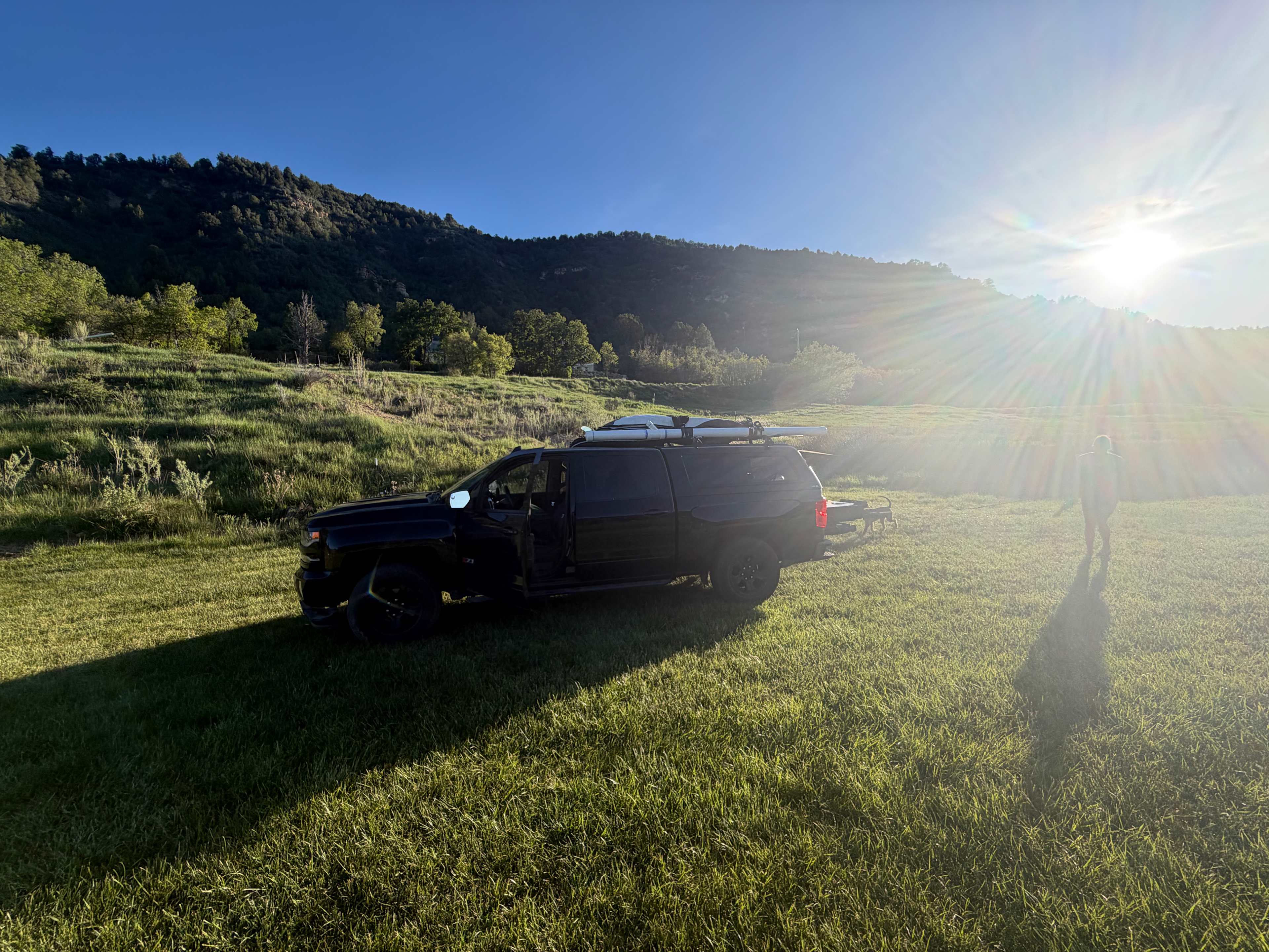 Zion Family Ranch Campground and RV