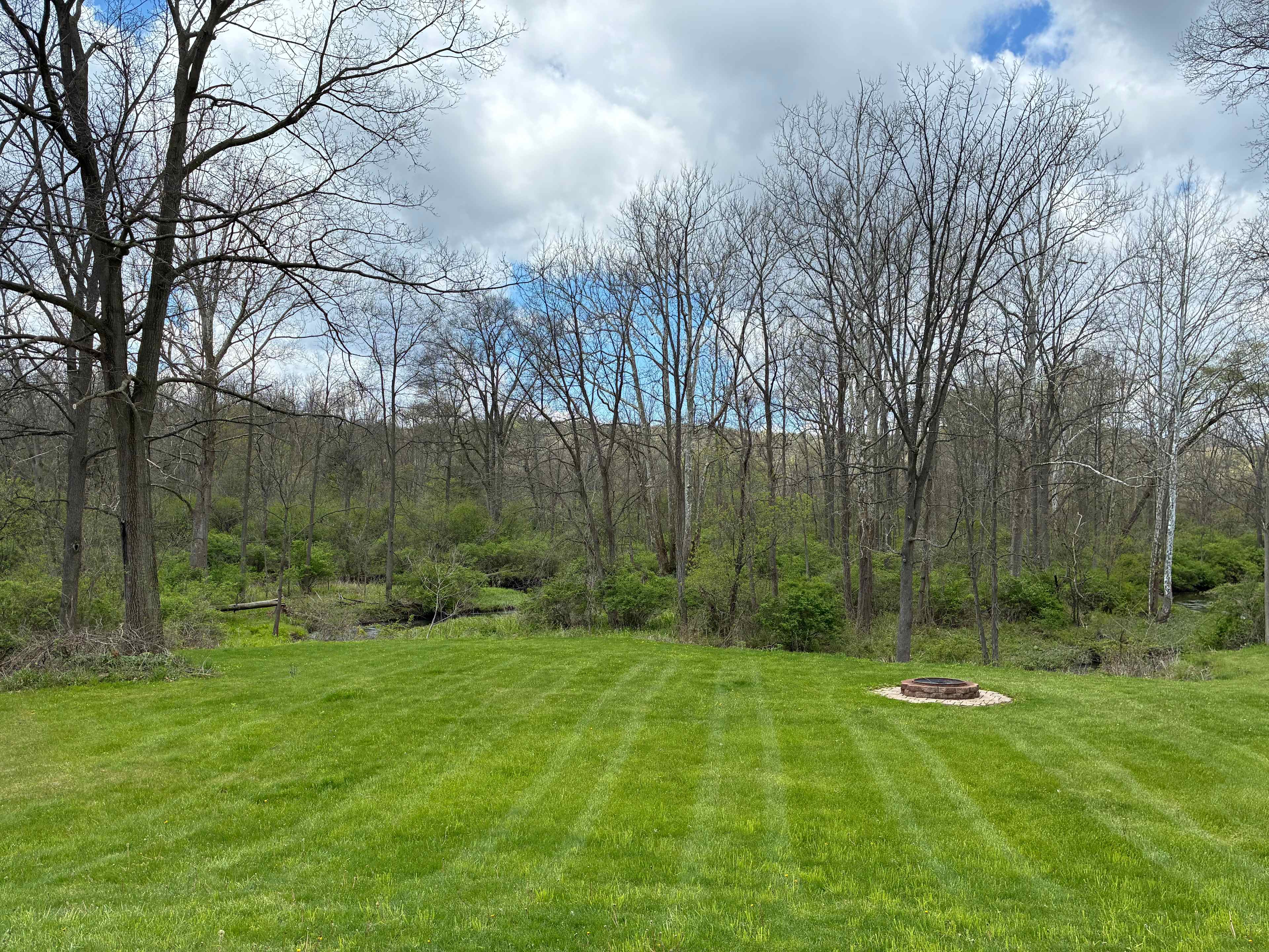 Peaceful Private Campground