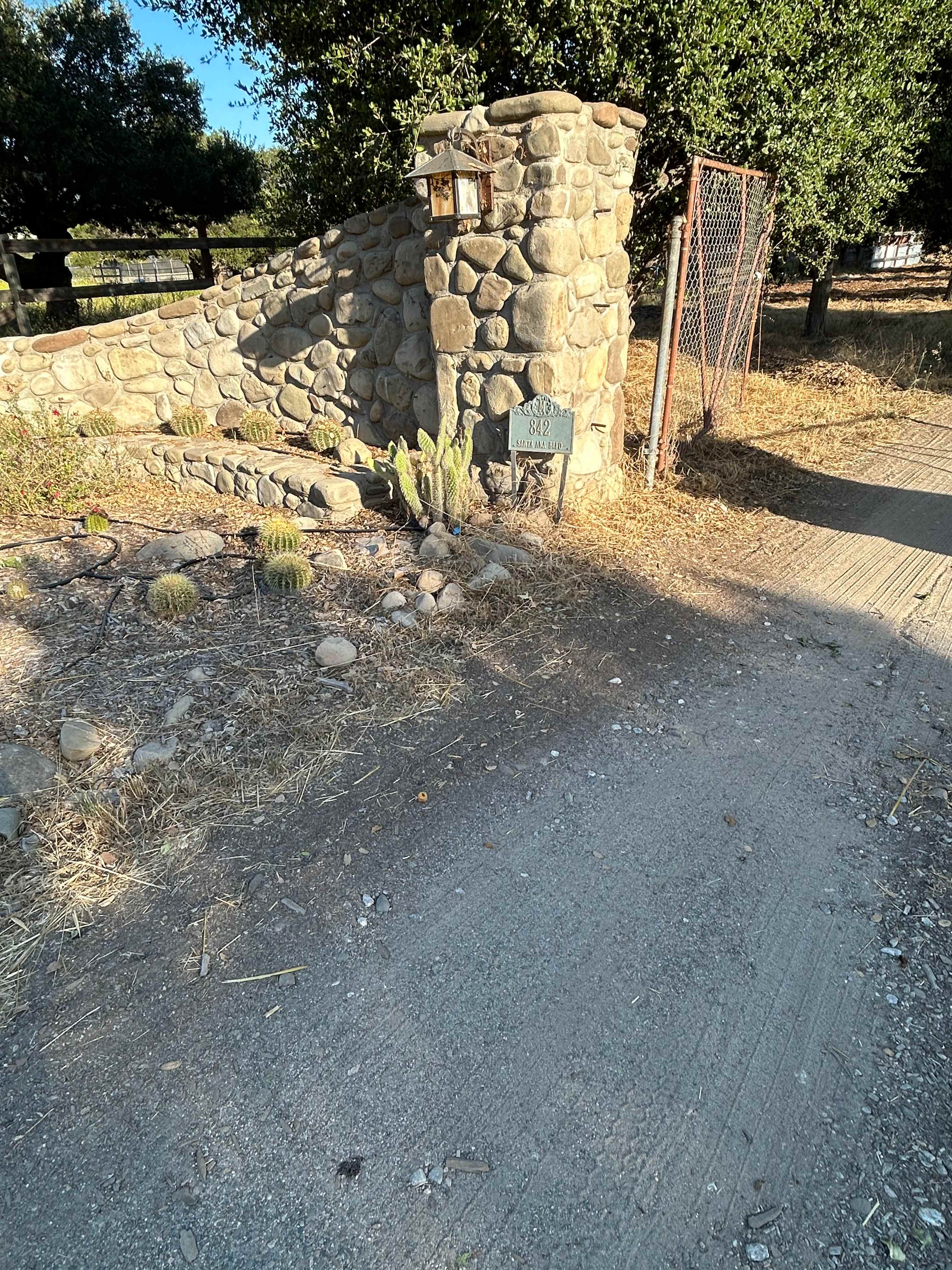 Arber-Moore's Ranch