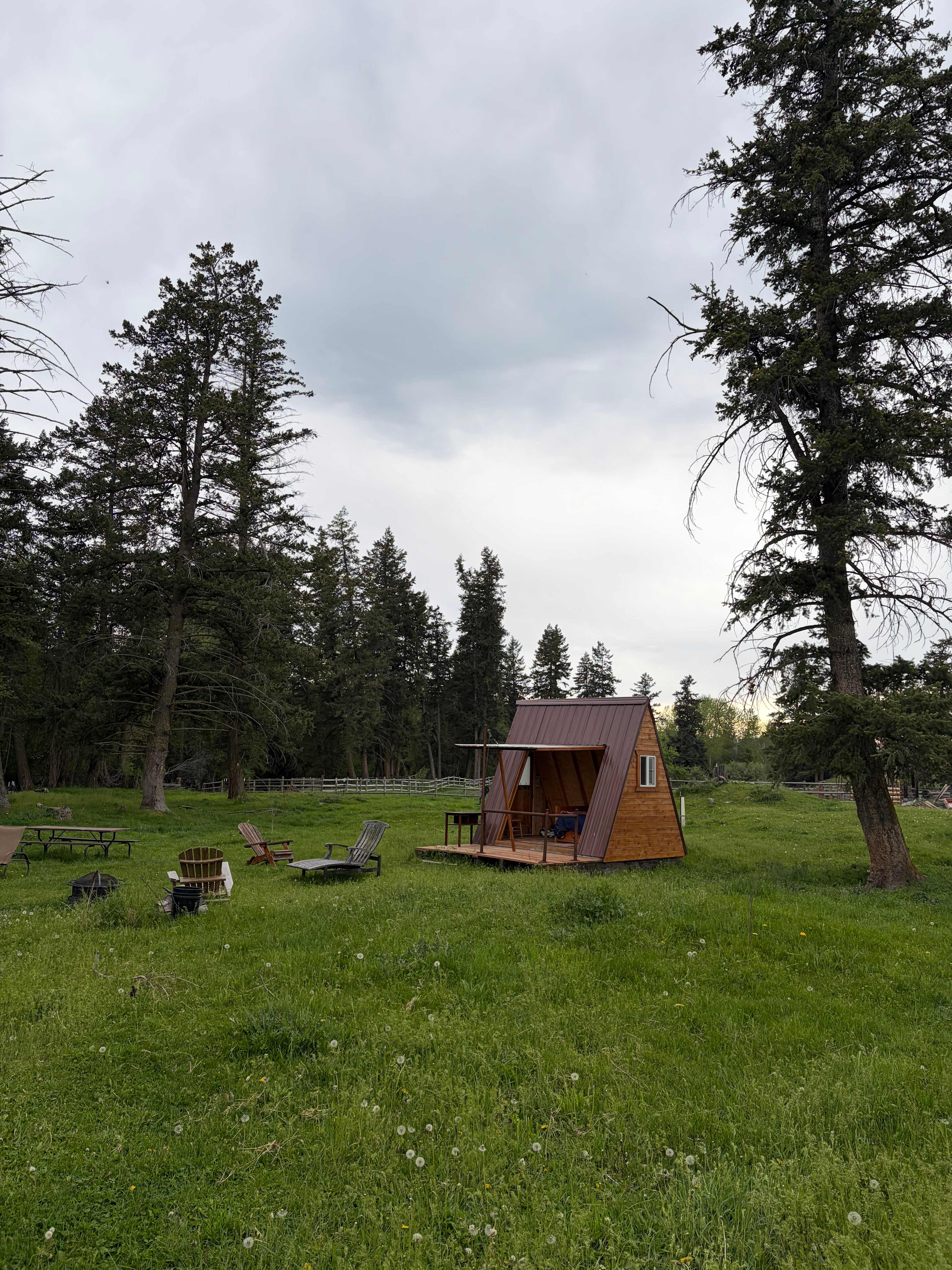 Mission Falls Ranch