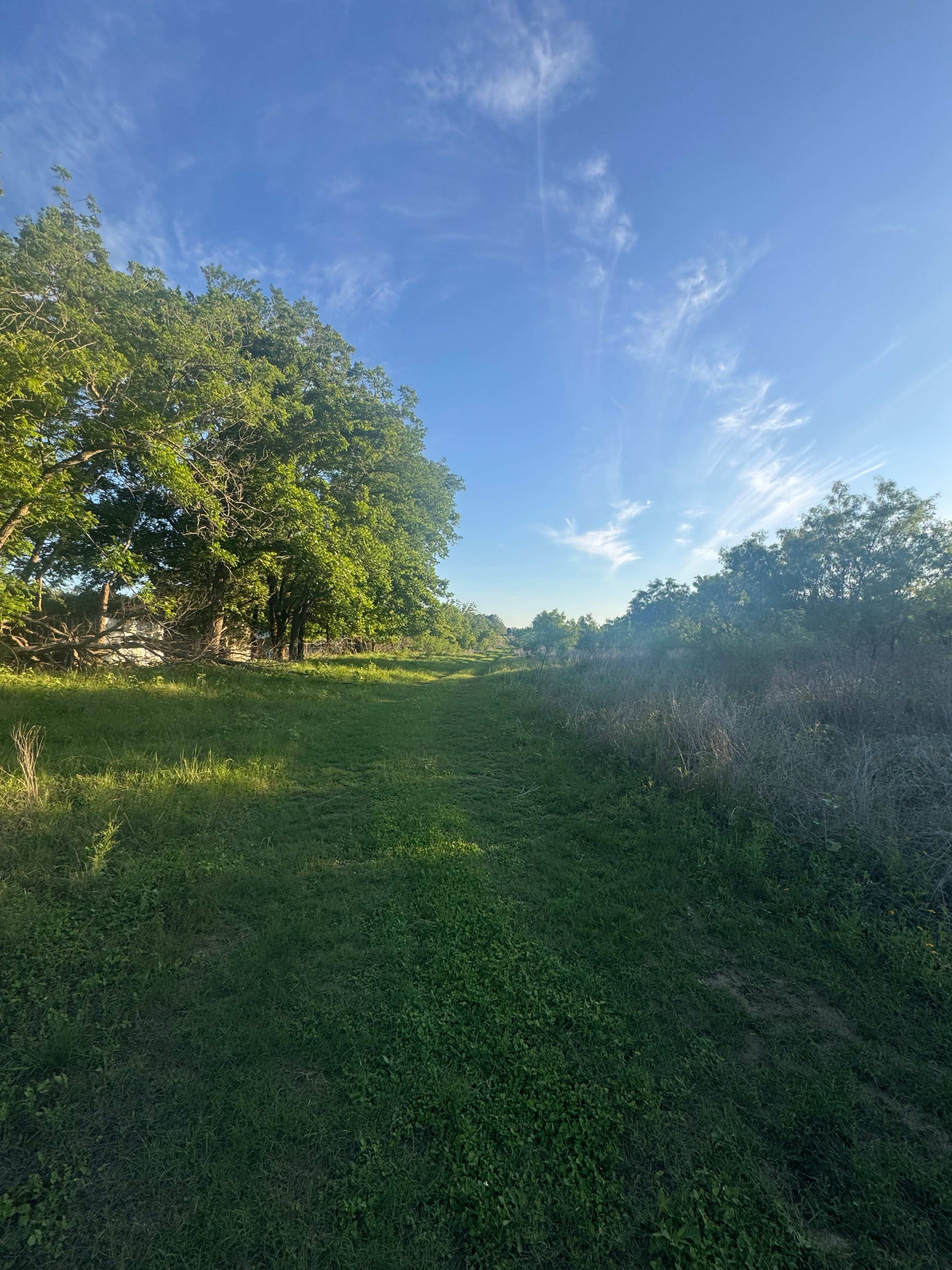 Memmie’s Farm