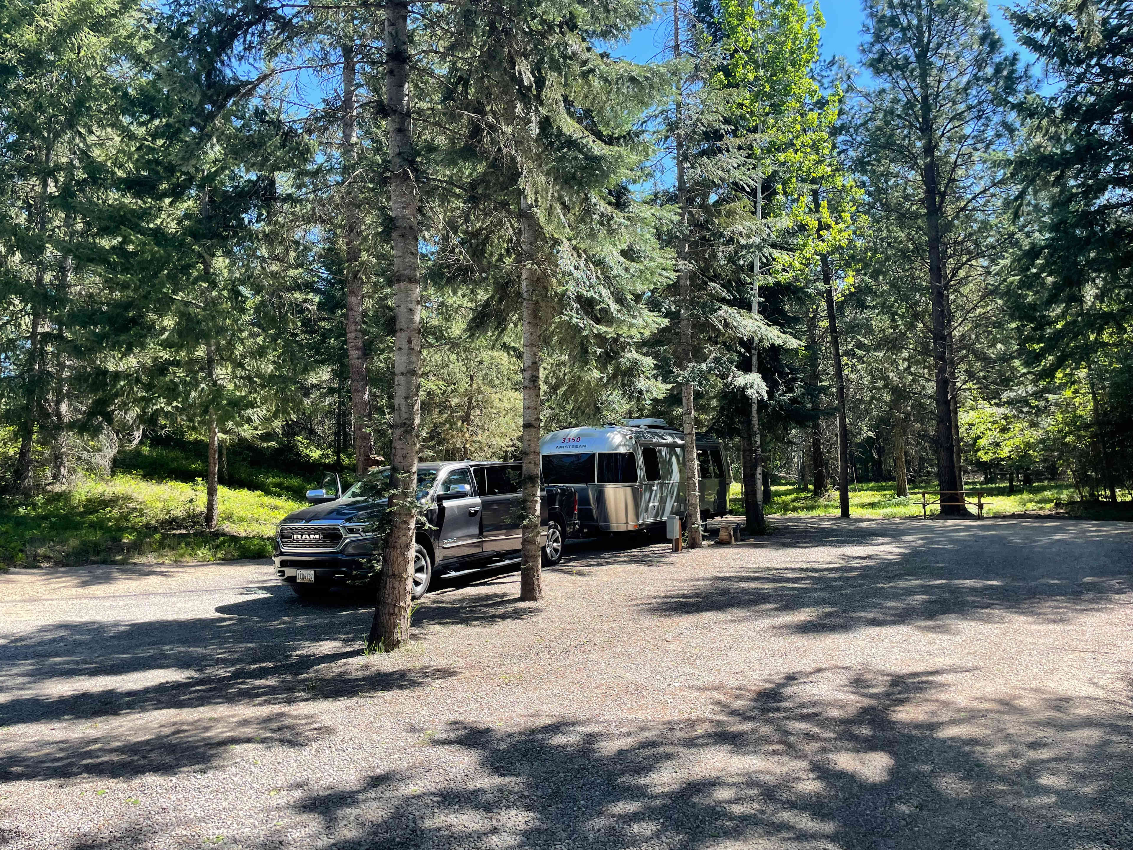 The Mad Moose Ranch