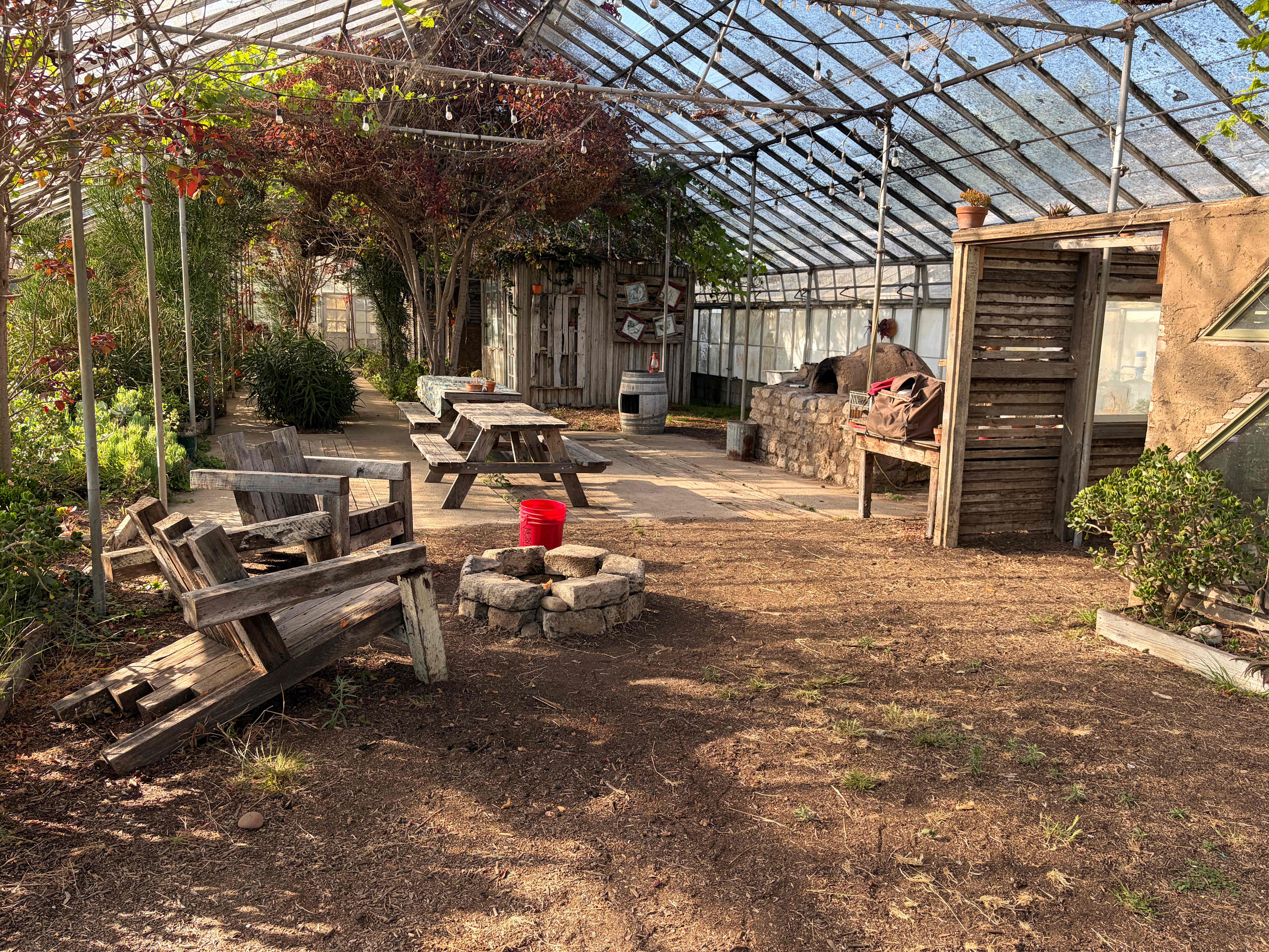 Private Beach Farm