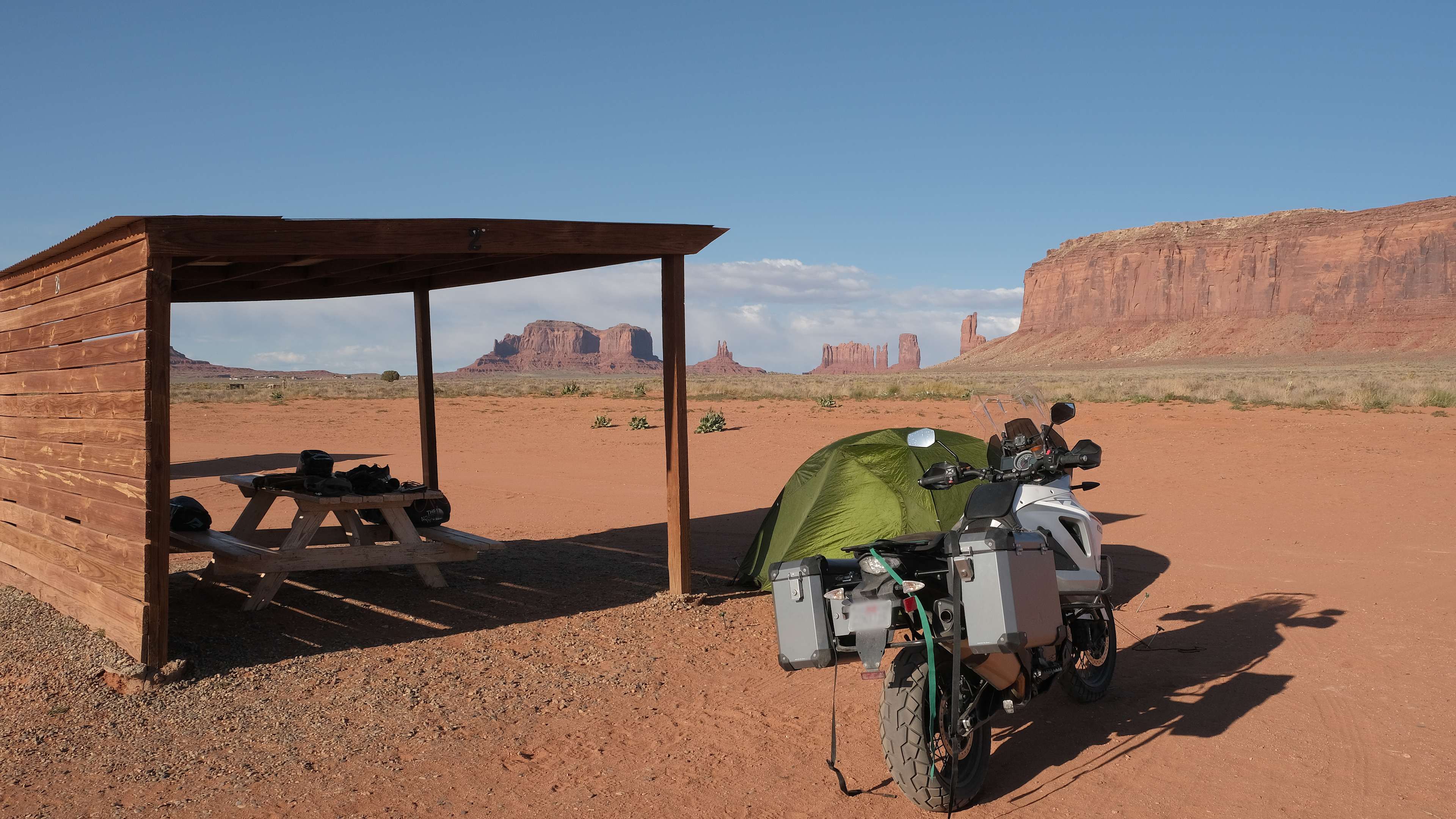 Arrowhead Campground