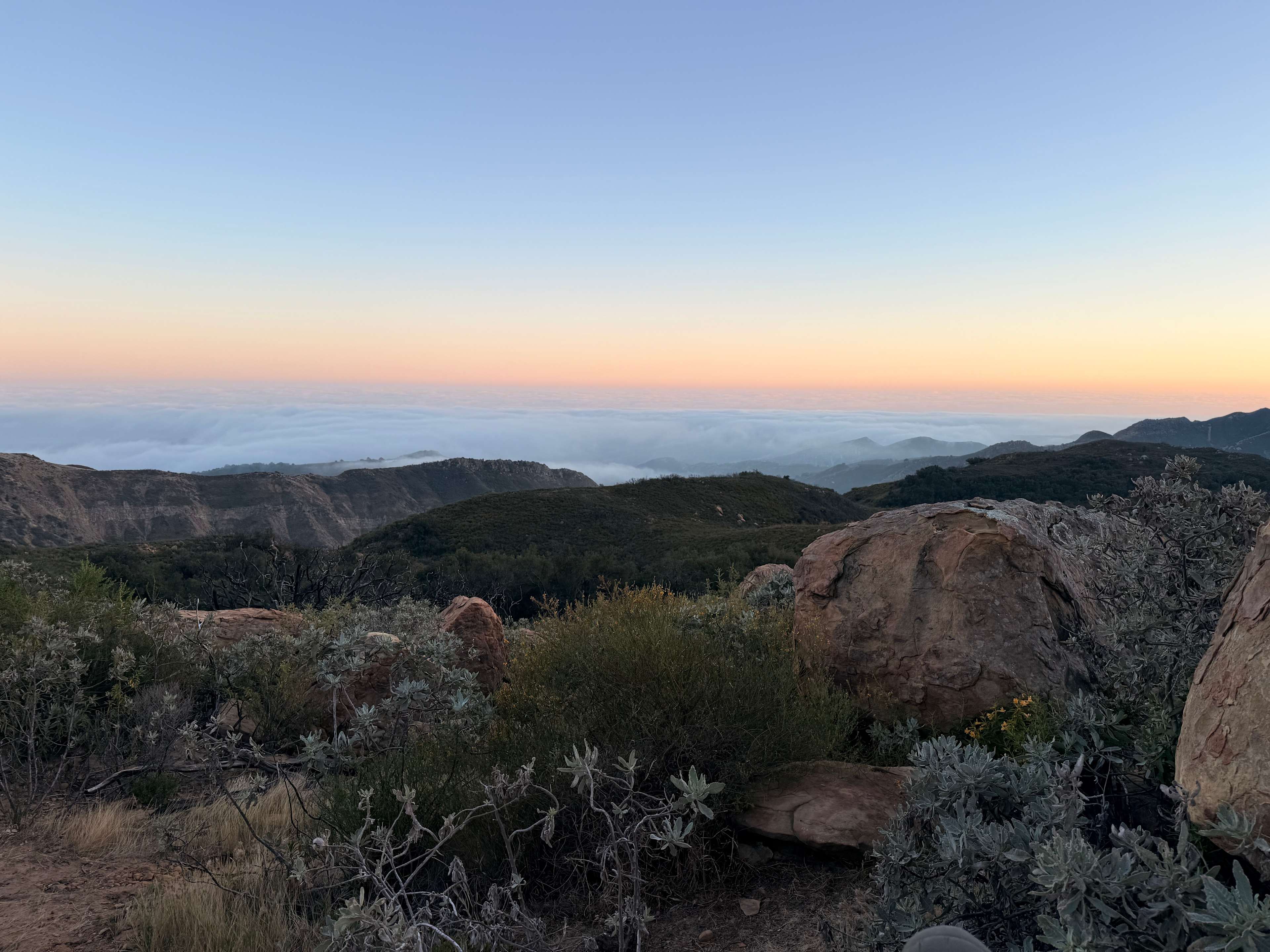 Gaia Farm Campground
