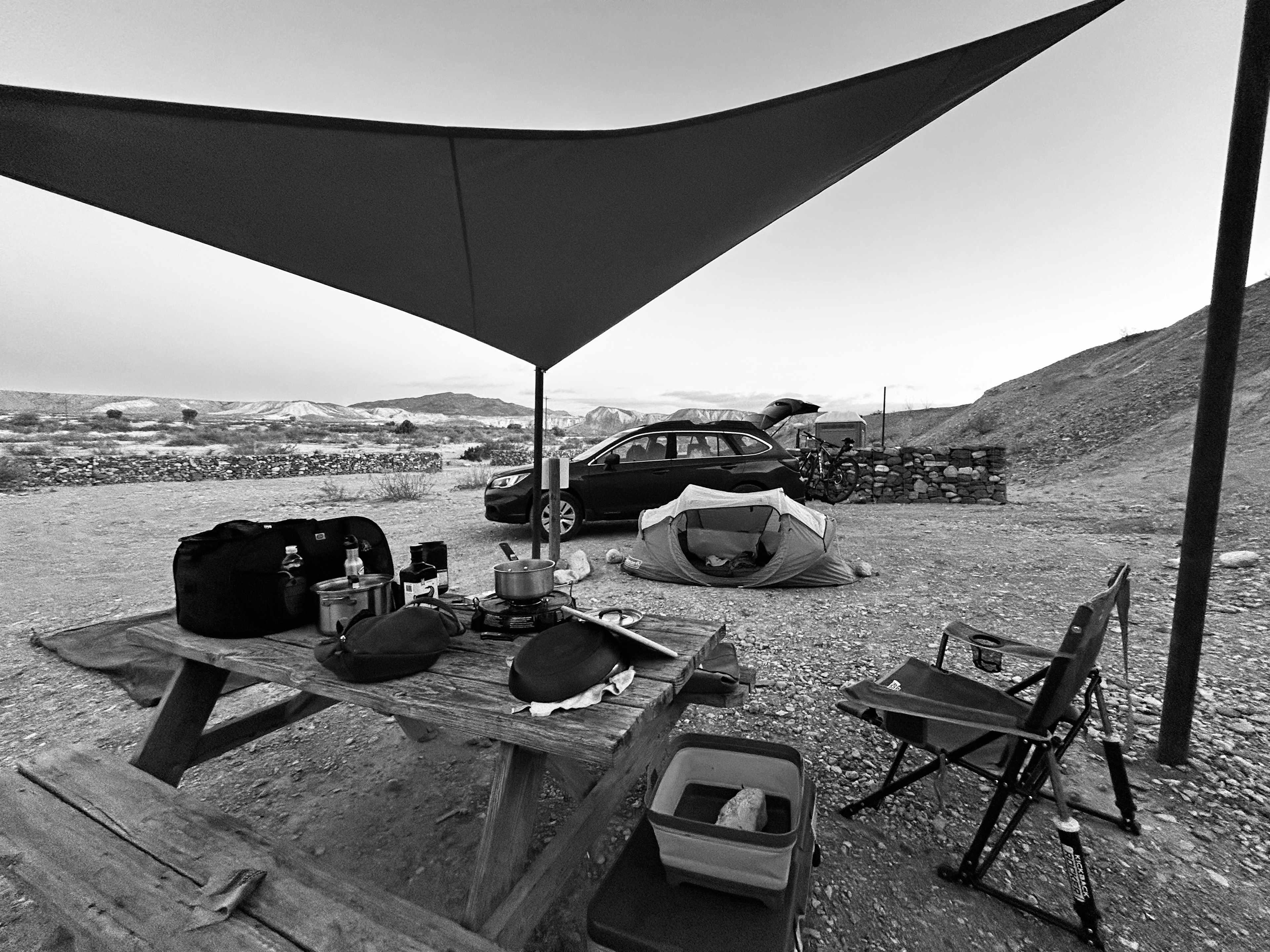 Paisano Azul Ranch