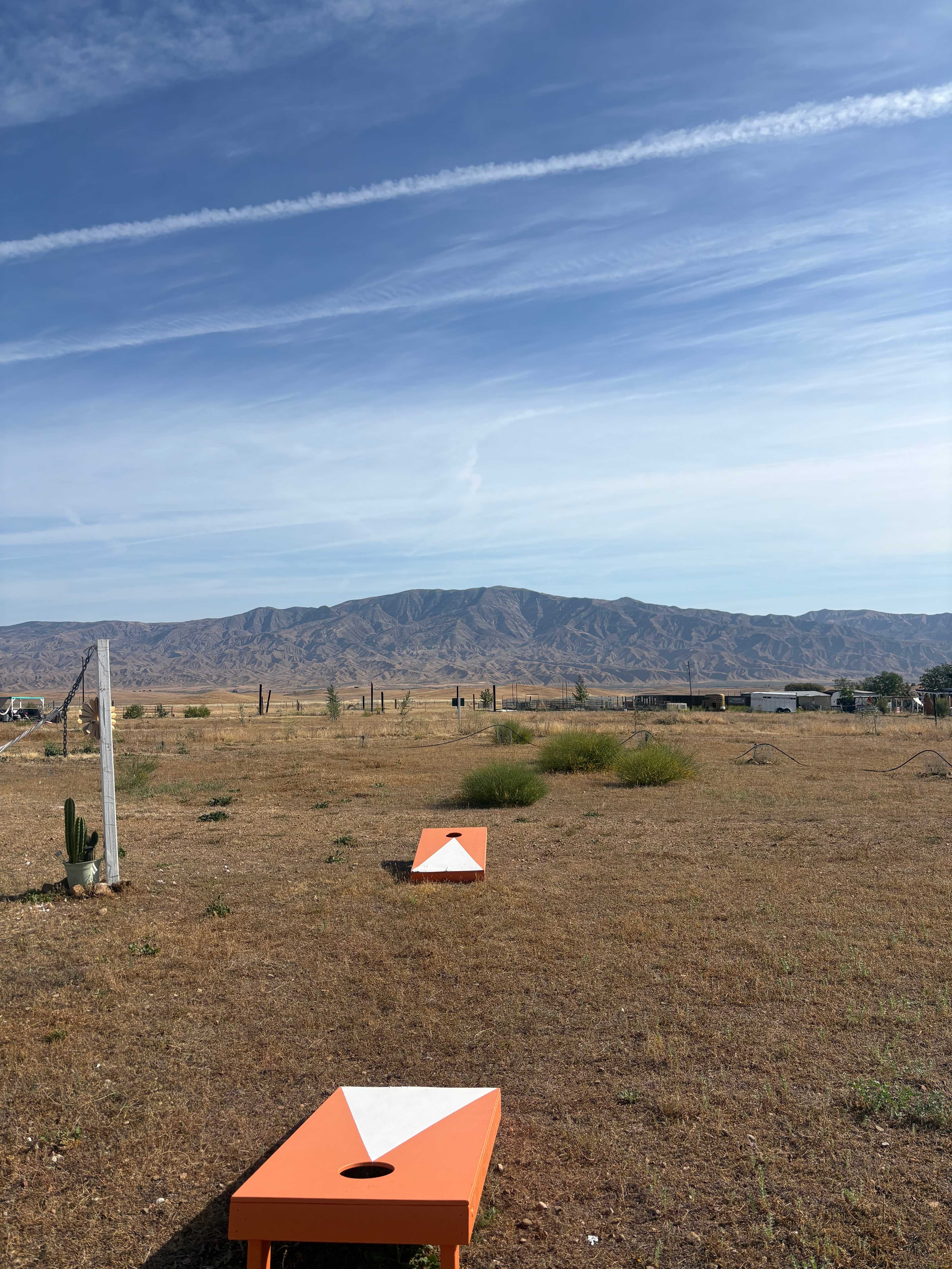 Cuyama Oaks Ranch