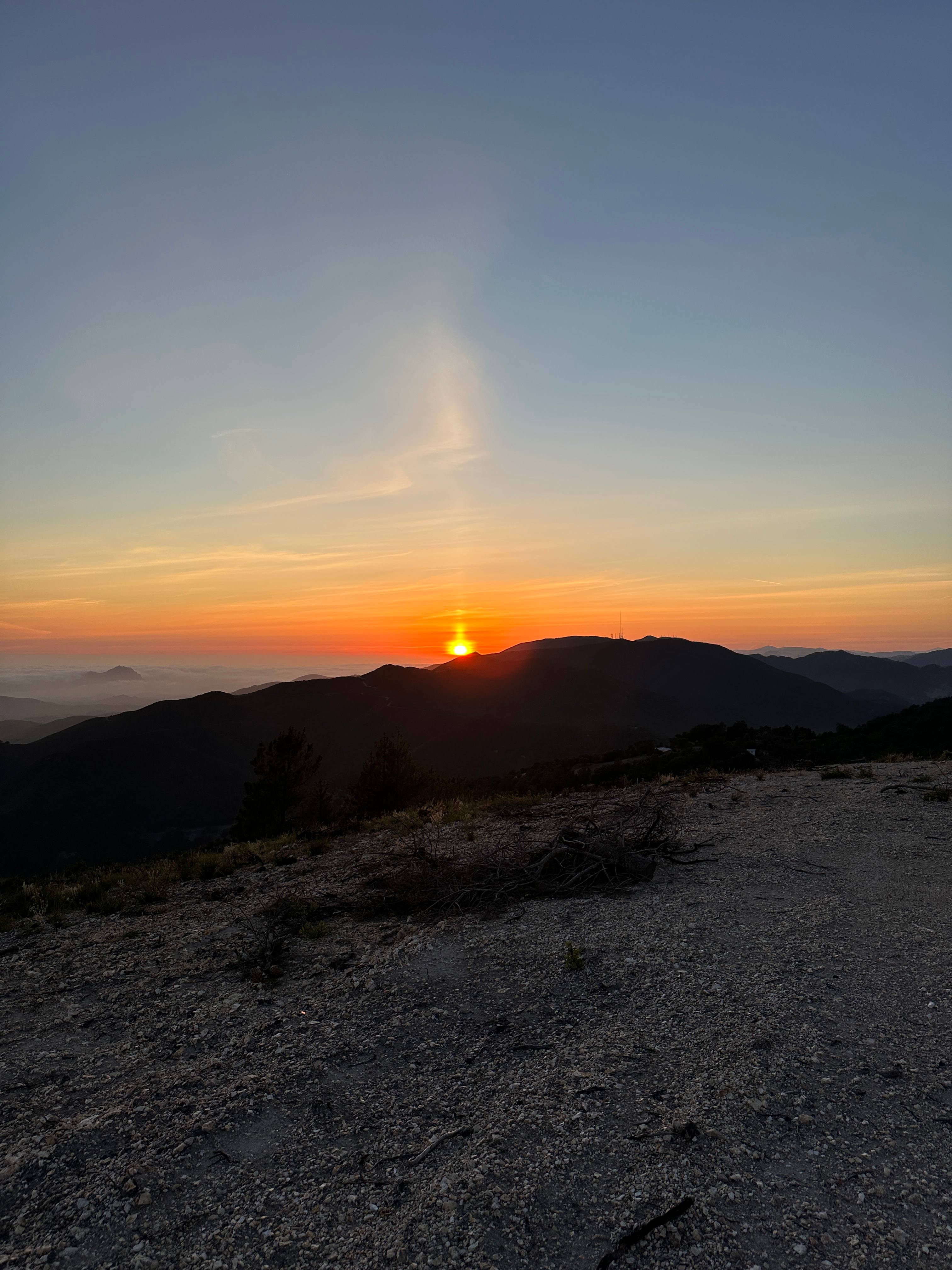 Mt Rancho (FKA La Montaña Ranch)
