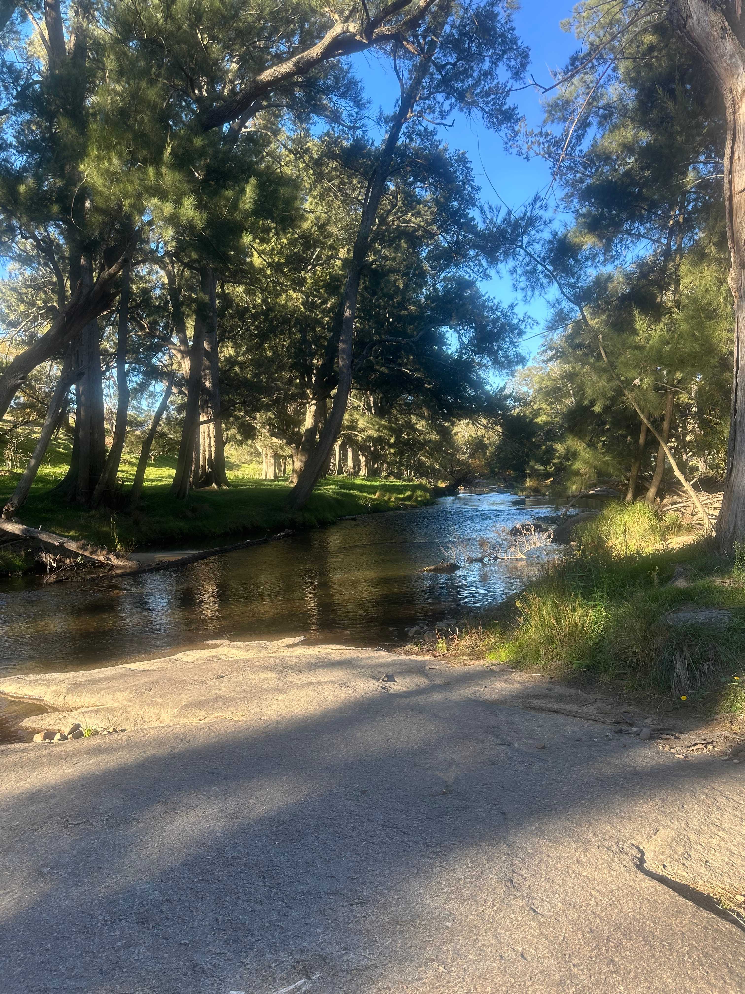 "Oakview" Tarana