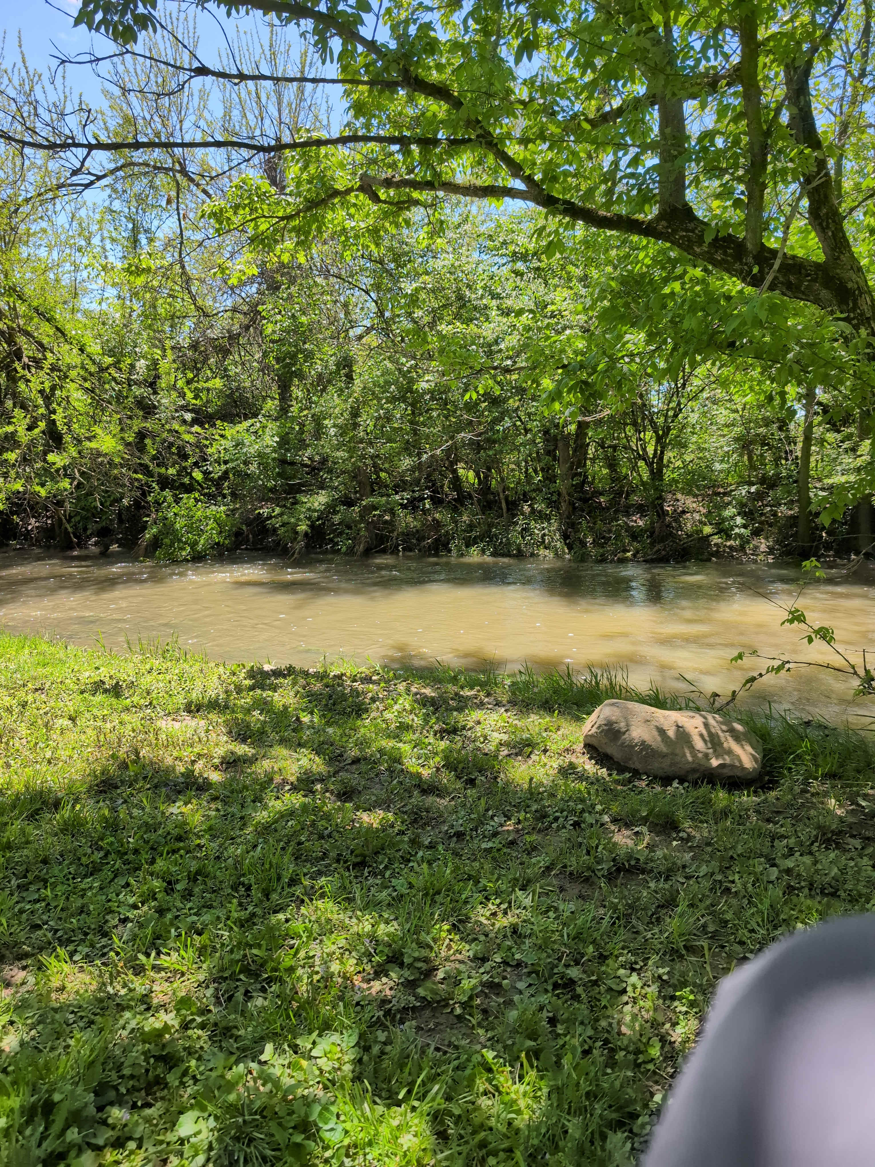 Rocky Run
