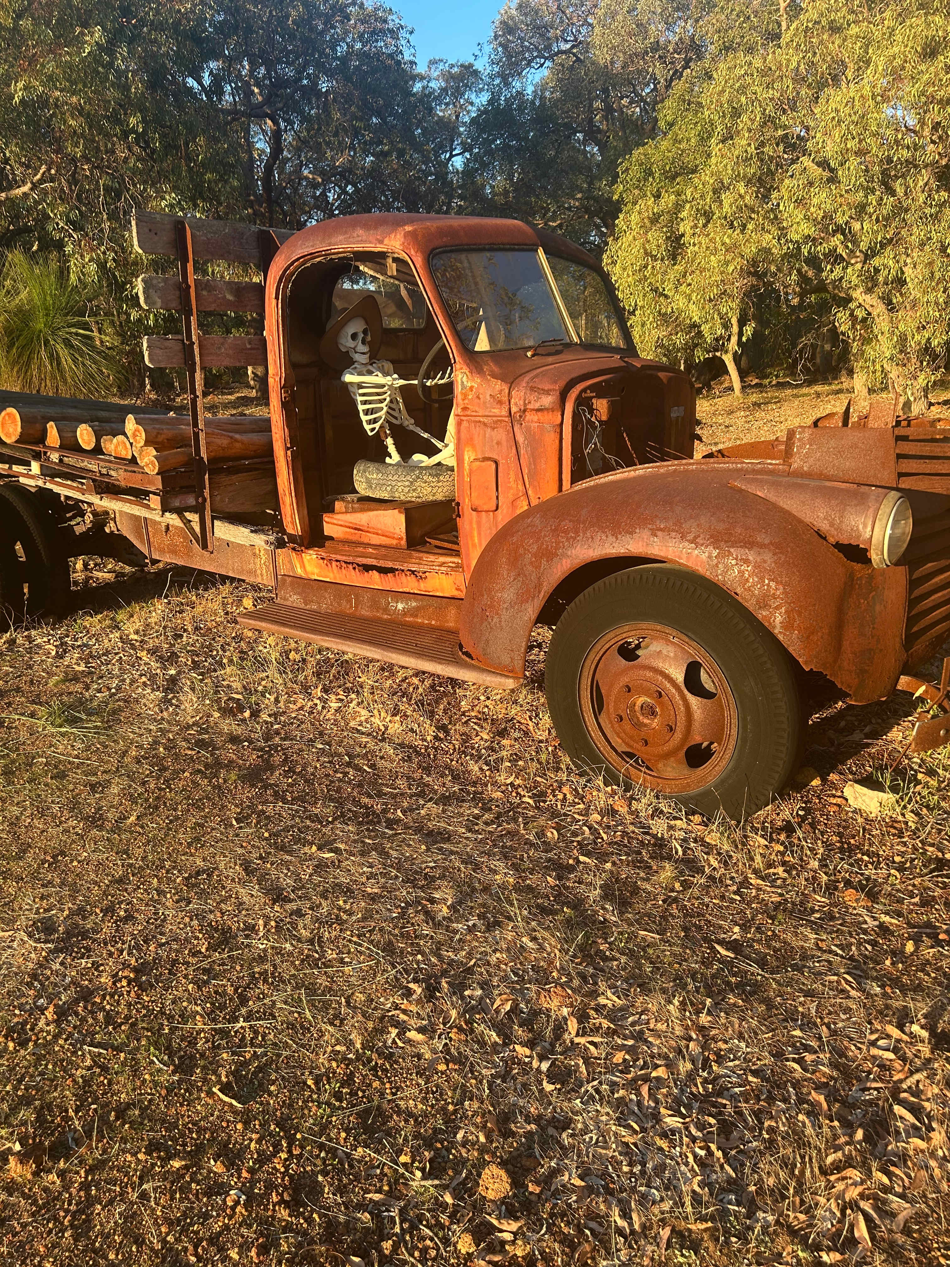 Chittering Acres