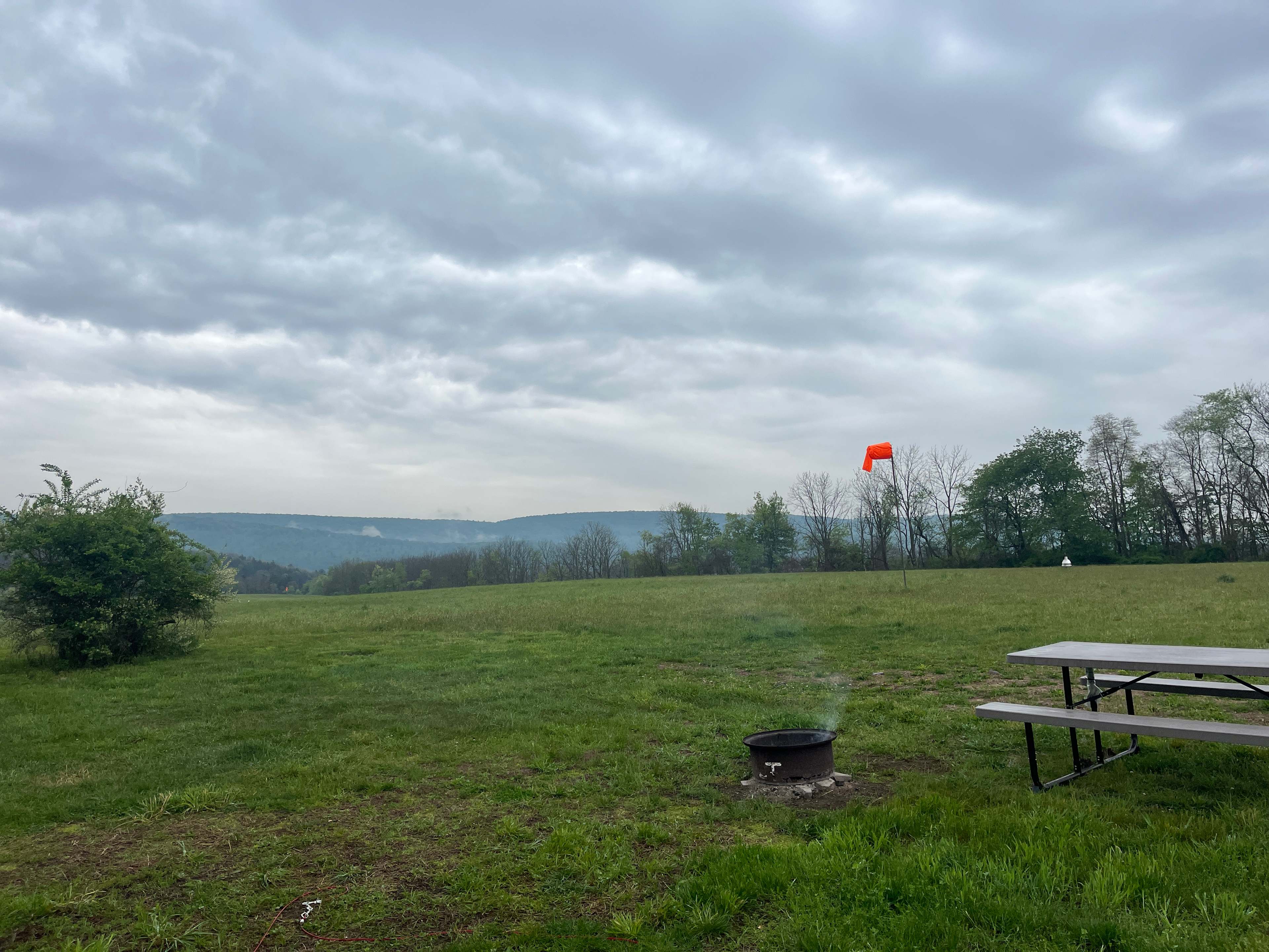 Fairview Farms Airfield