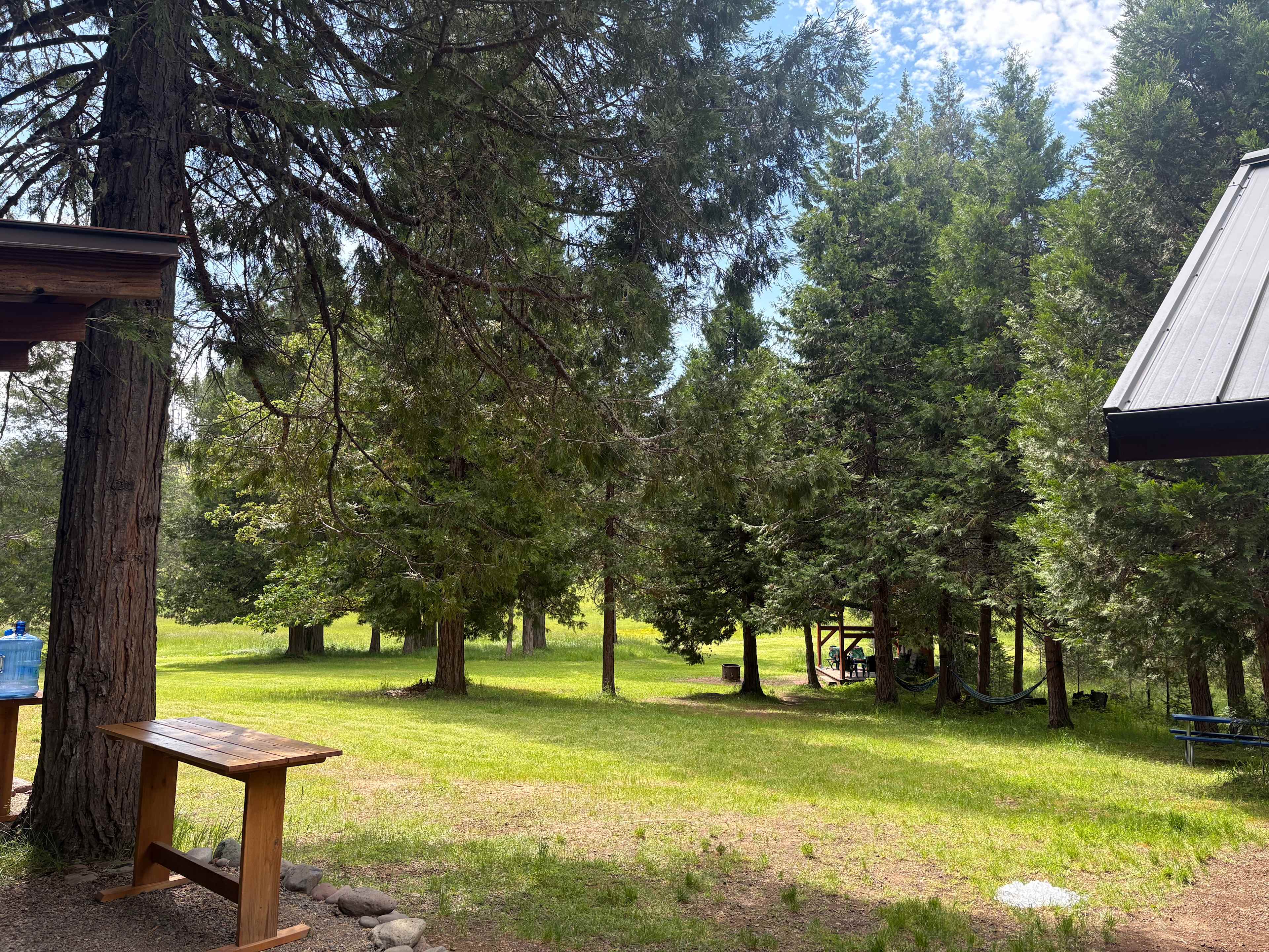Ruby’s Cabin