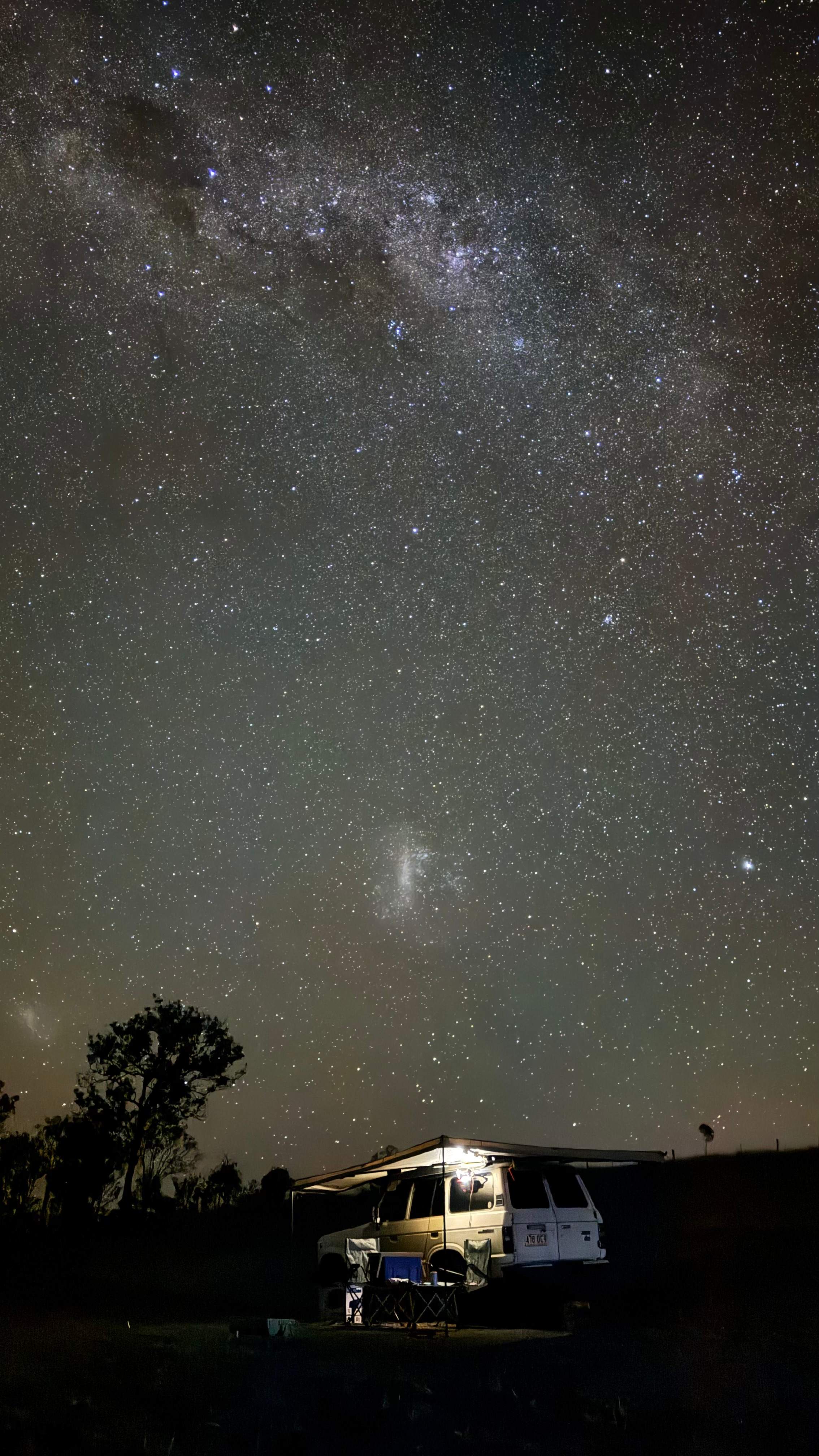 Berrima Camping & Farmstay