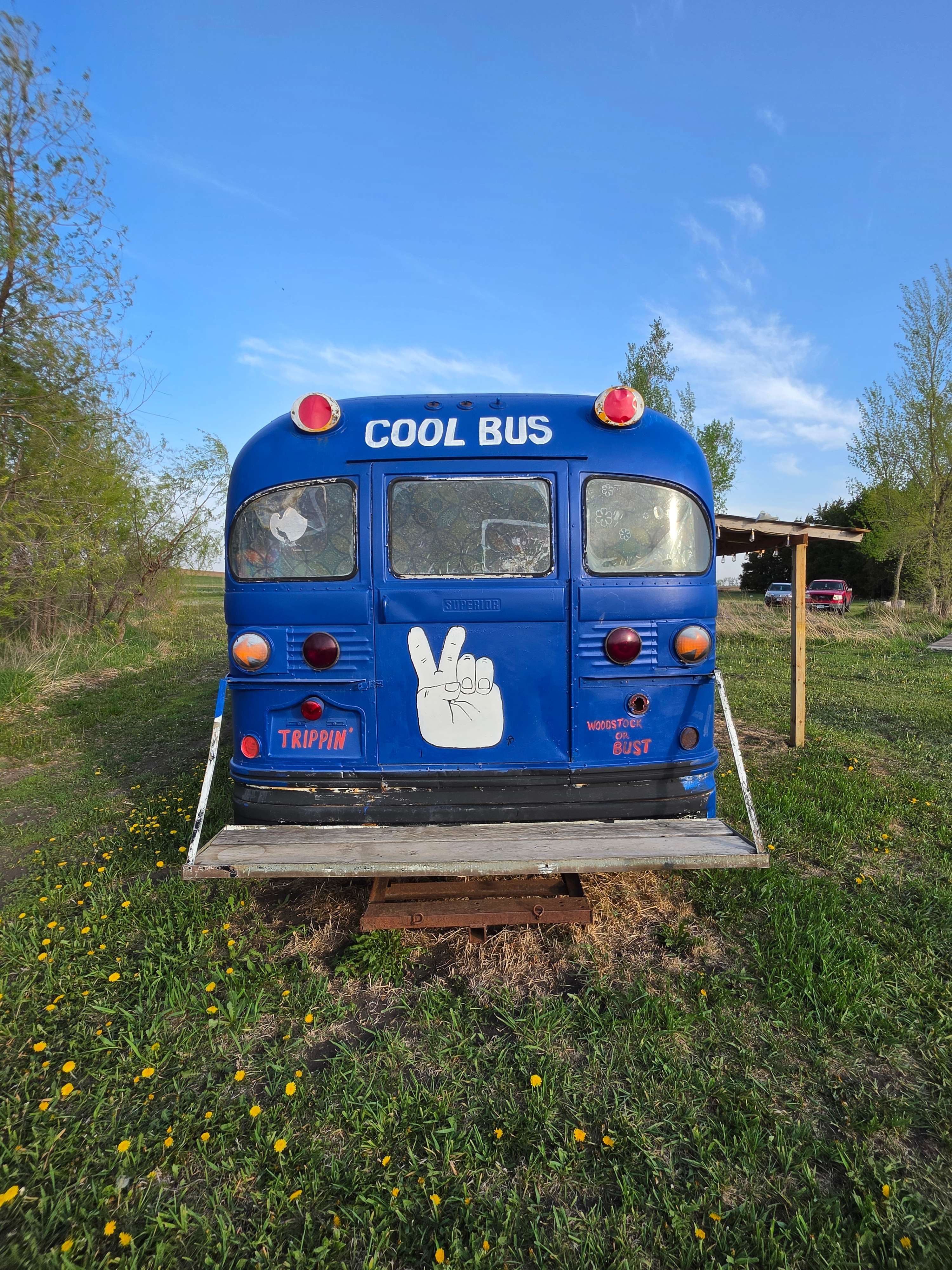 Uncle B's Produce Farm