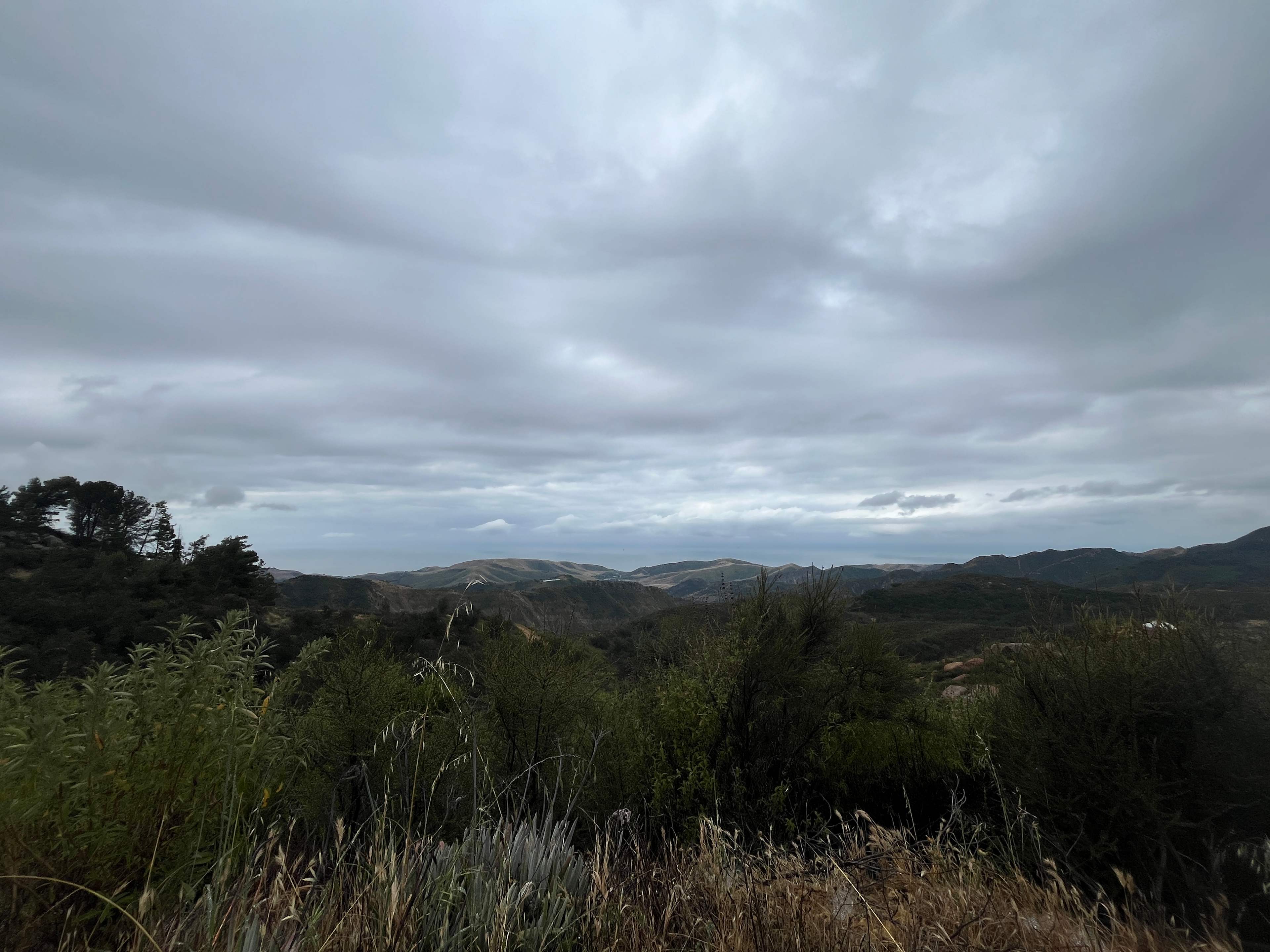 Gaia Farm Campground