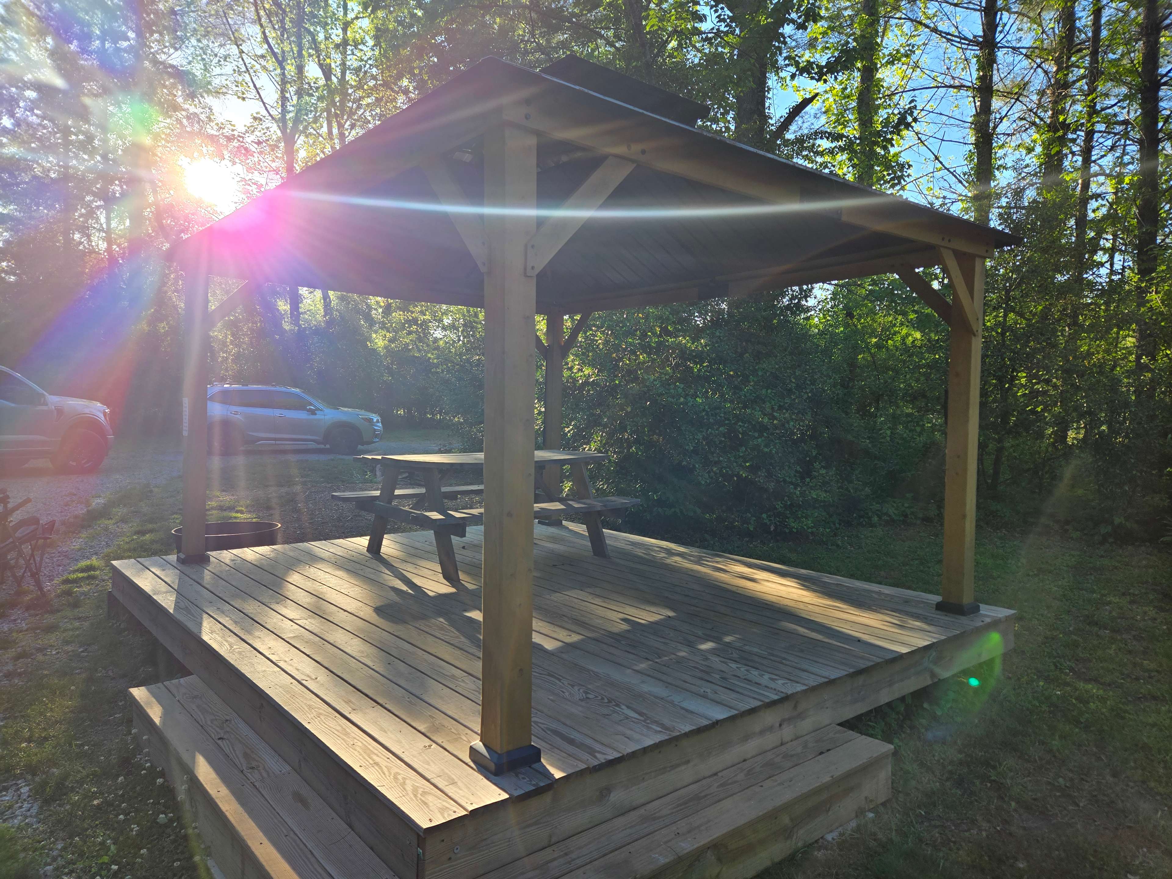 Little River Hideaway