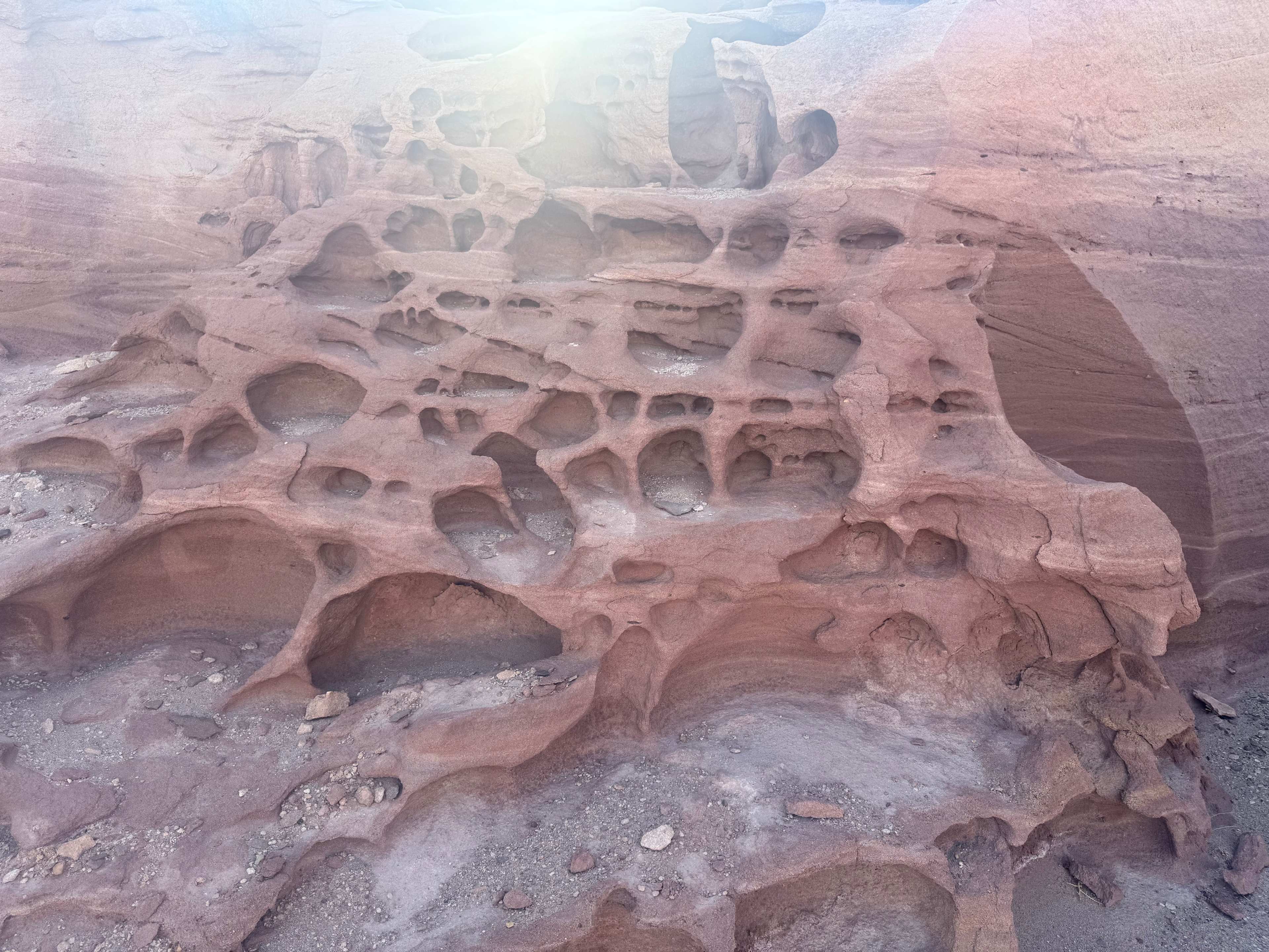 Painted Desert Outpost
