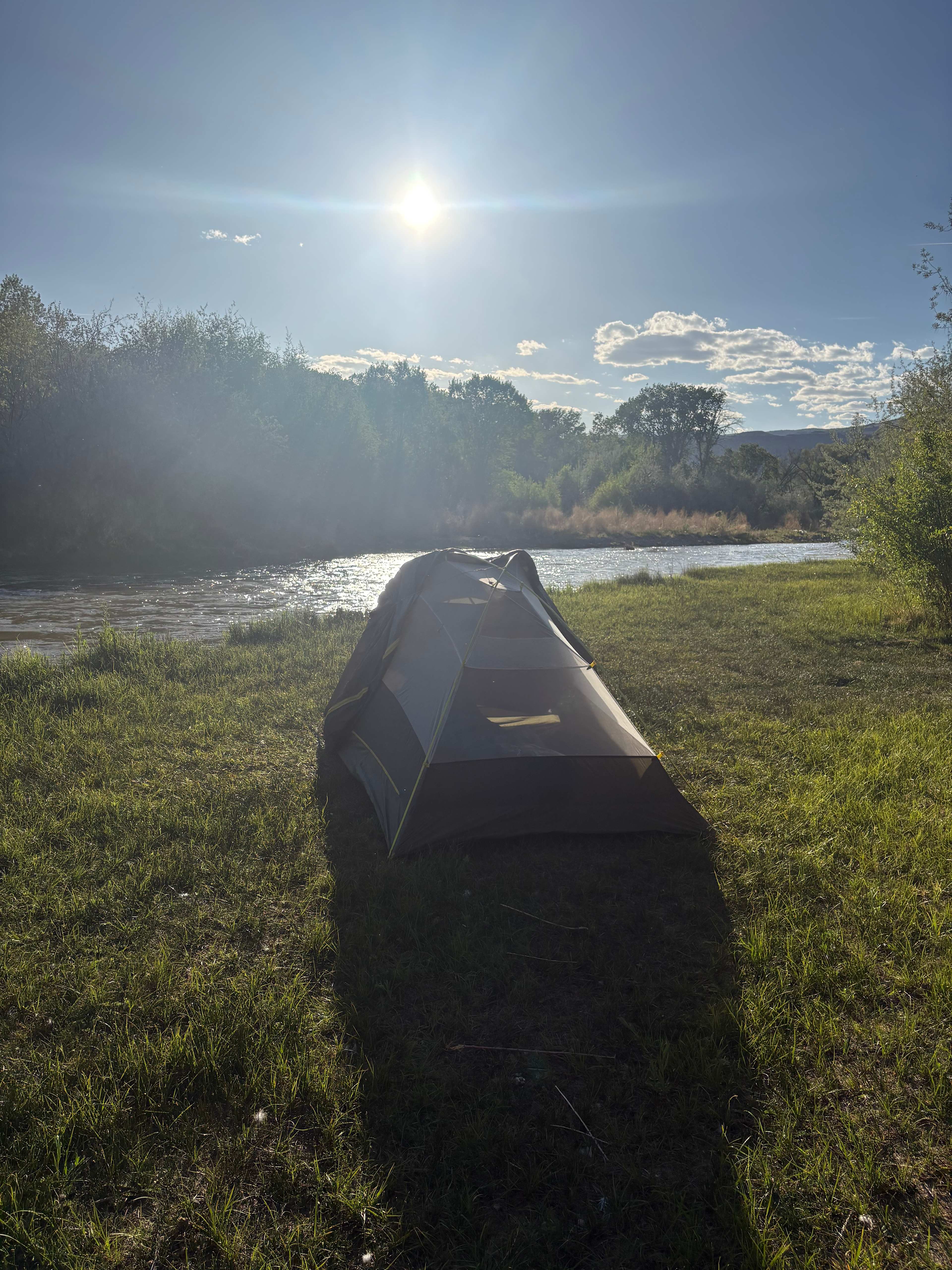 Sevier River RV Park/Themed Cabins