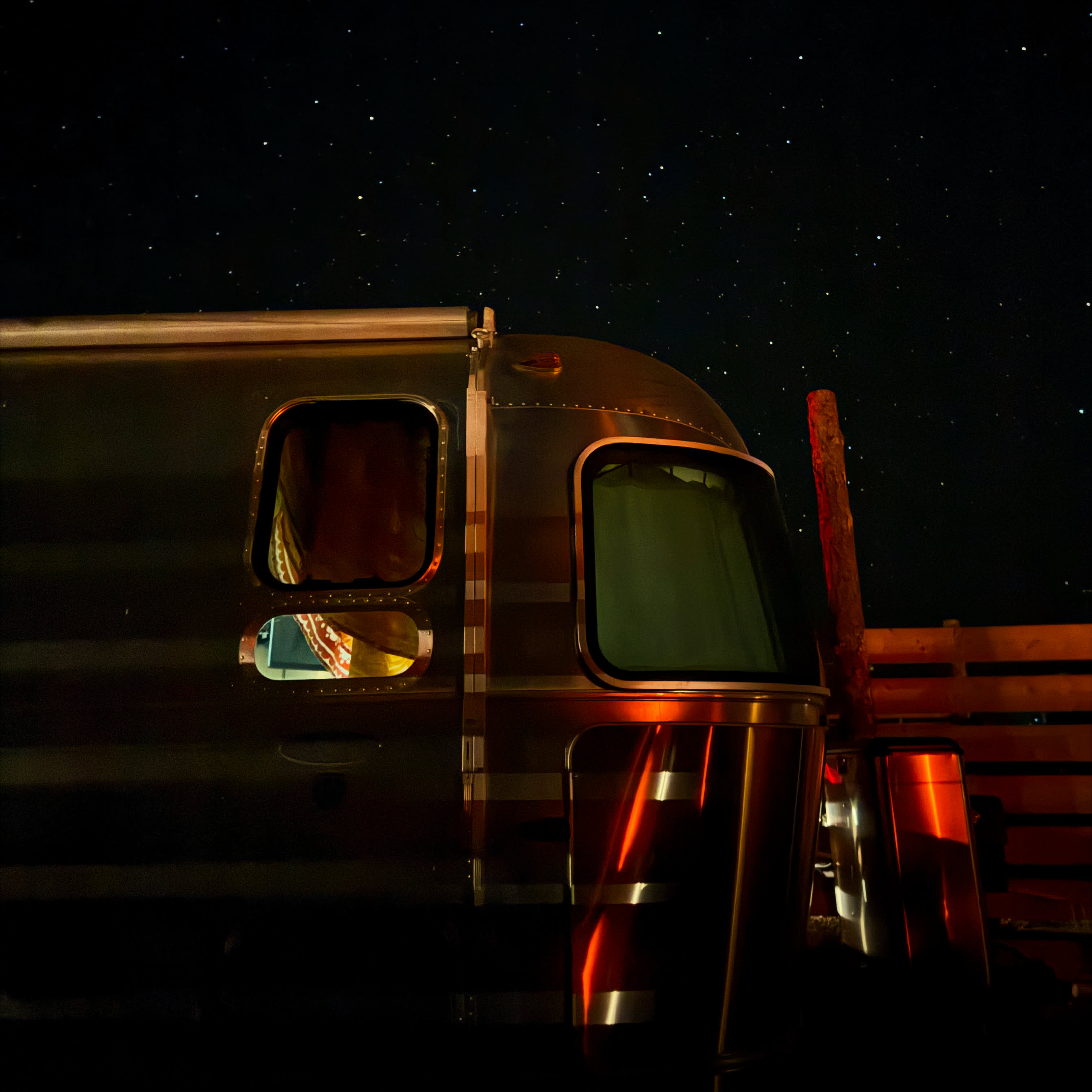 The Outpost Grand Canyon