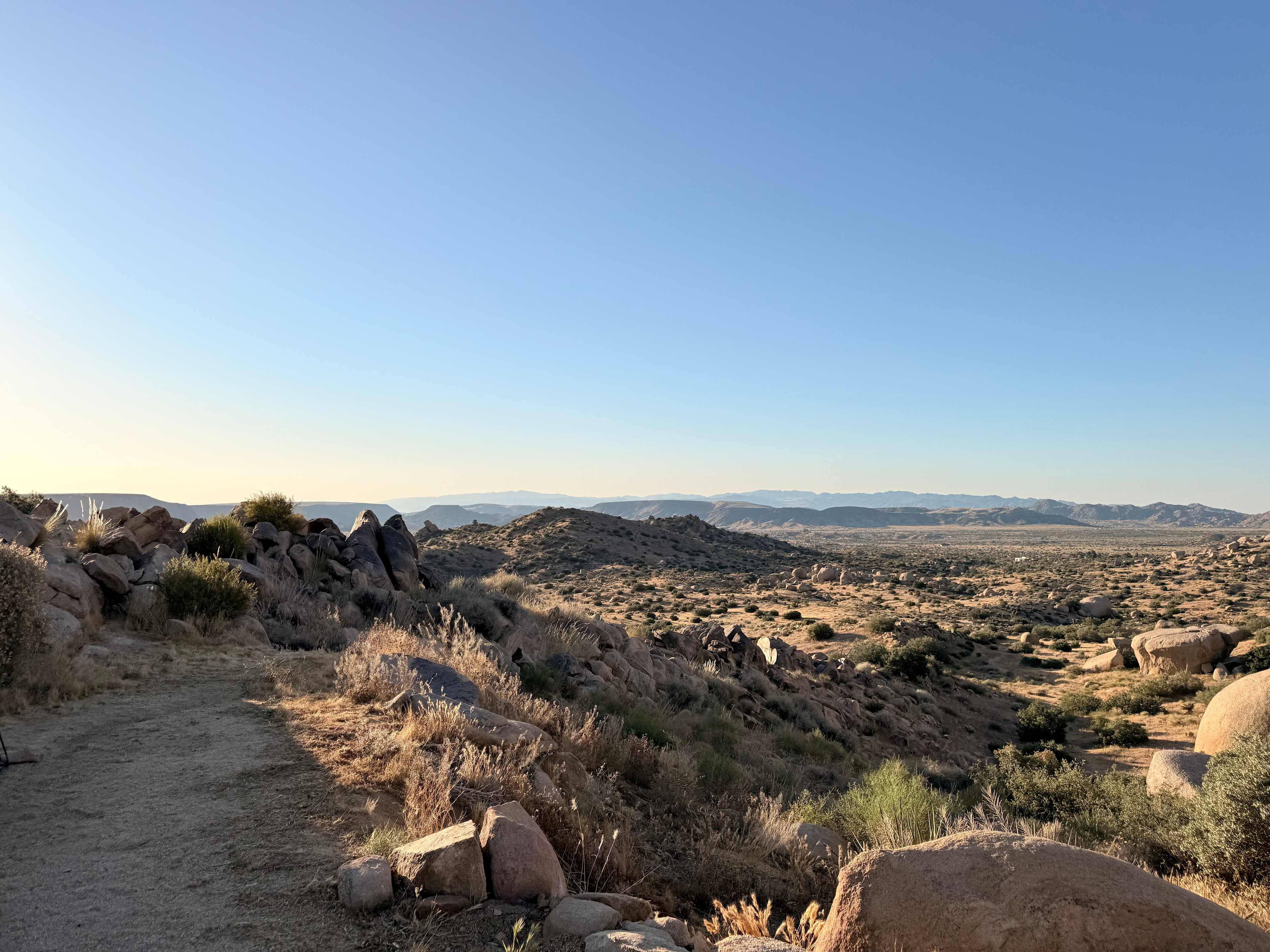 Boulder Gardens Sanctuary
