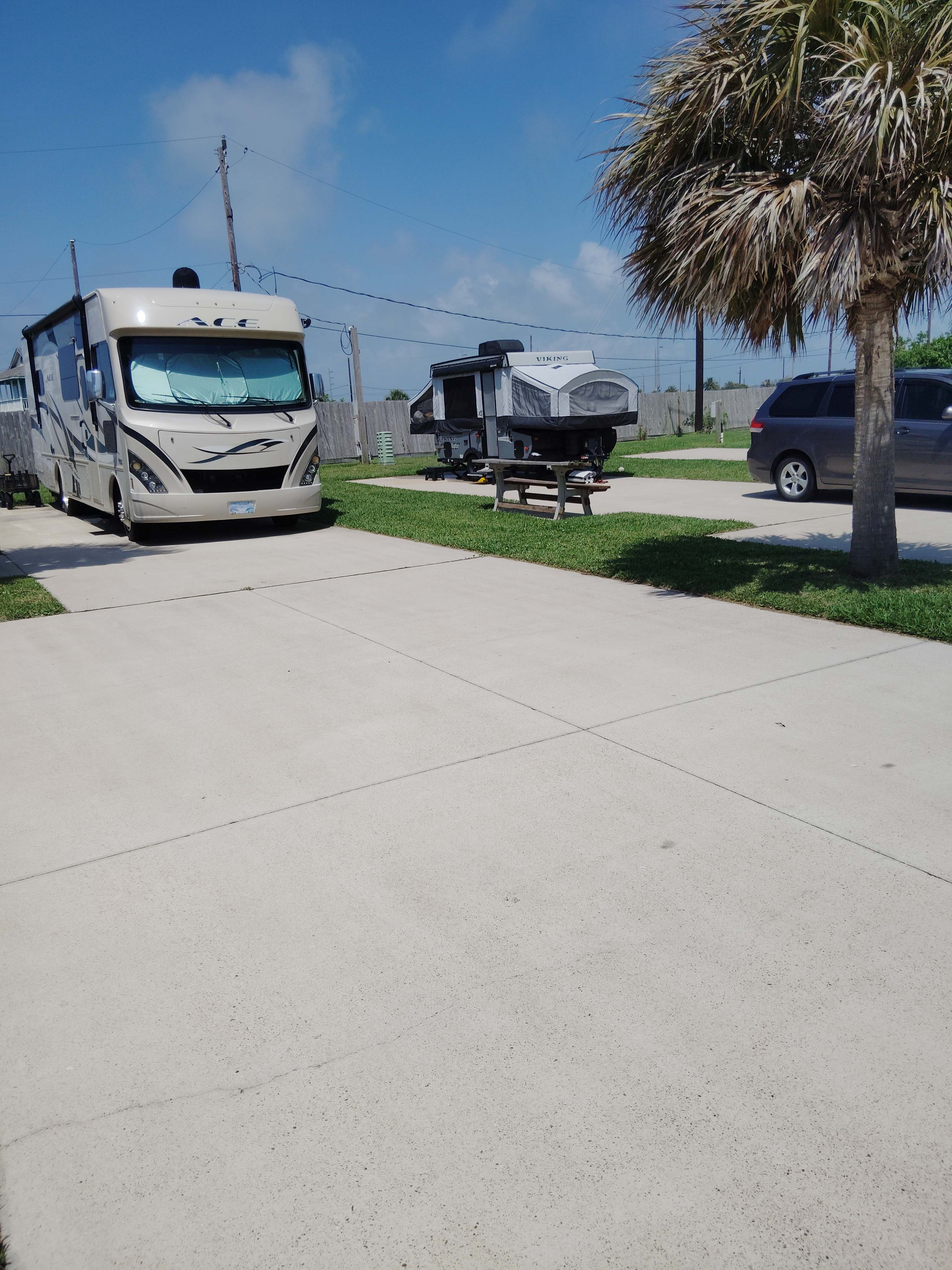 Stella Mare RV Resort