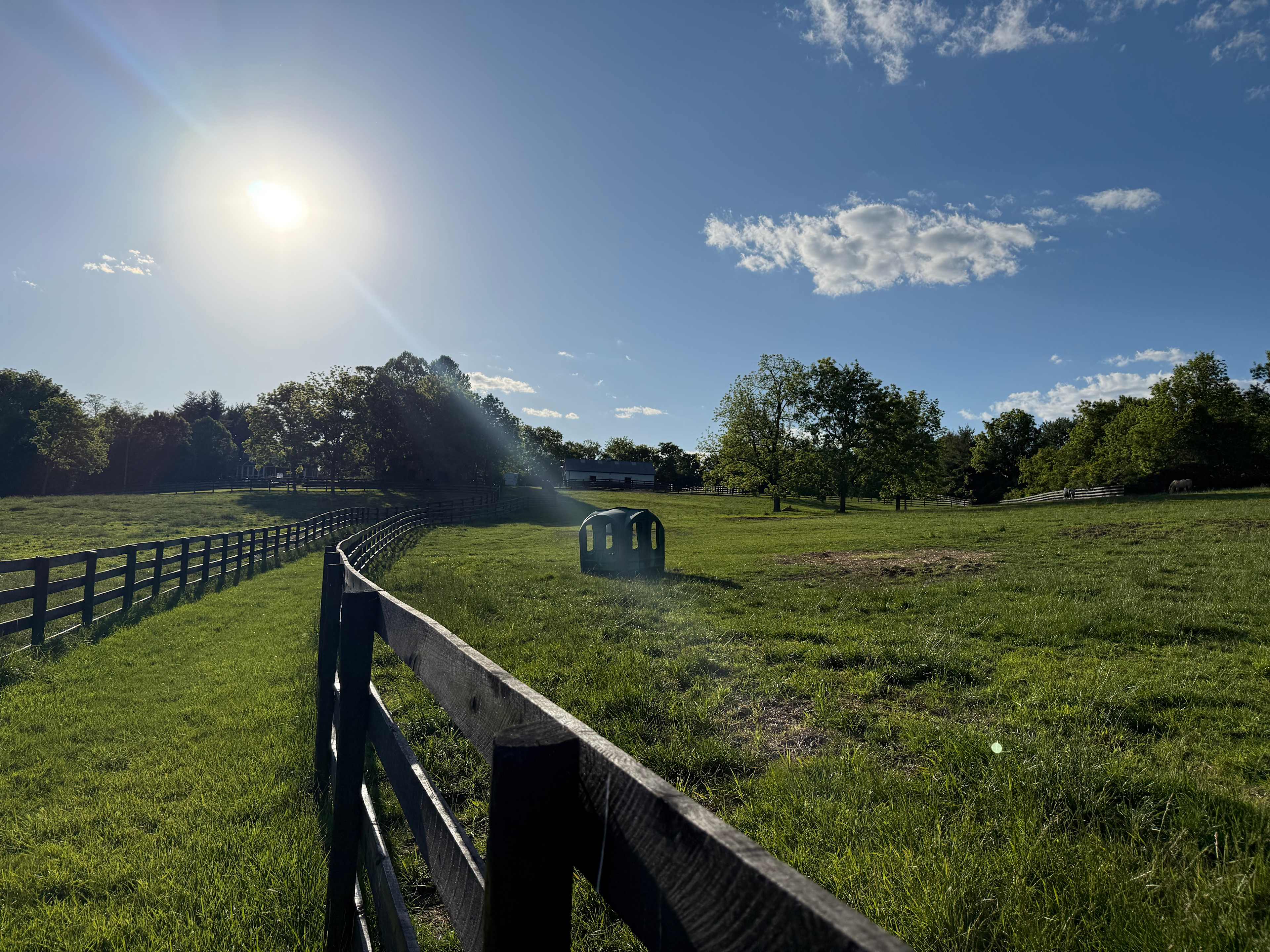 The Farm at Grace Hill