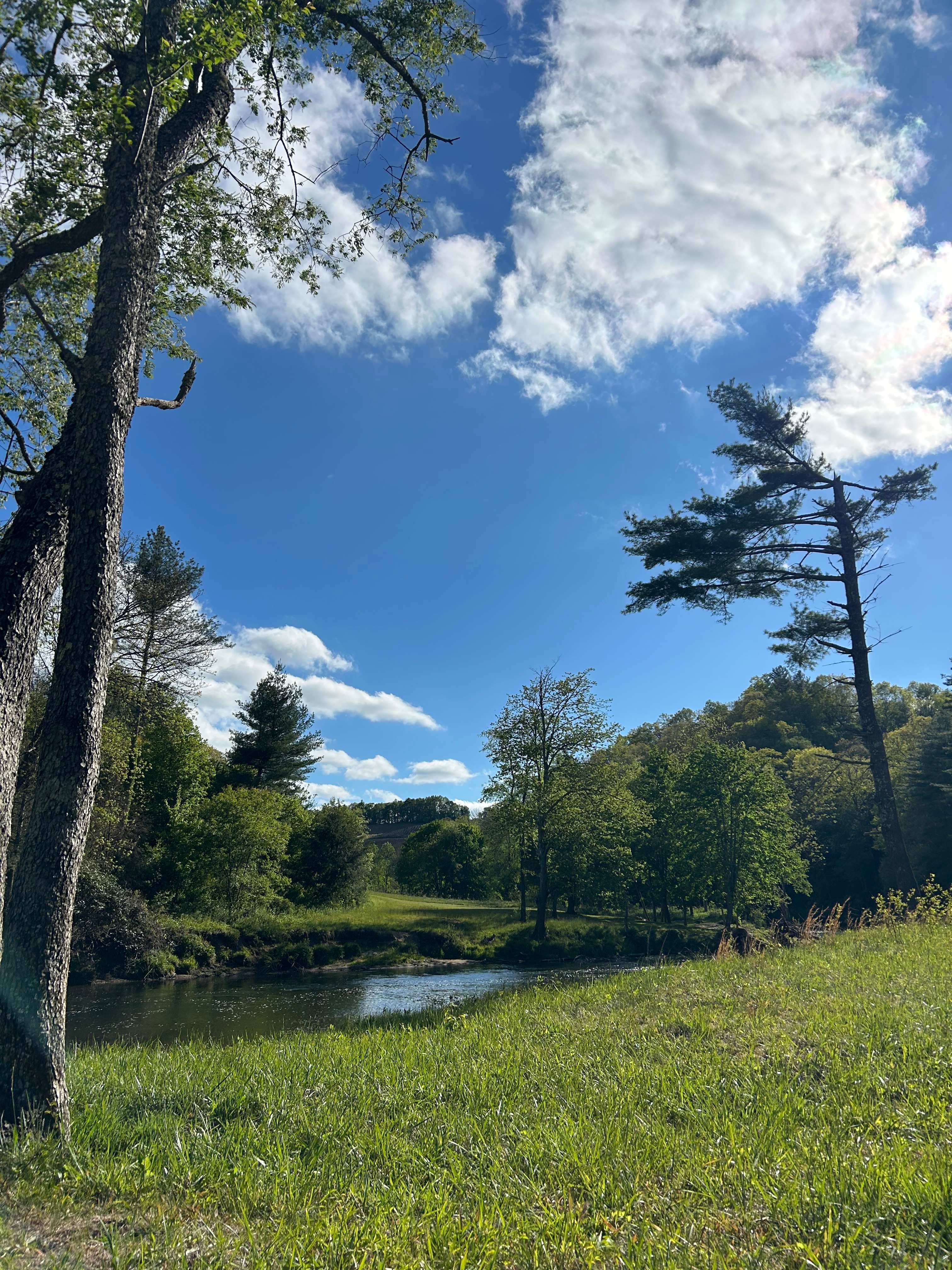 Hidden River Experience