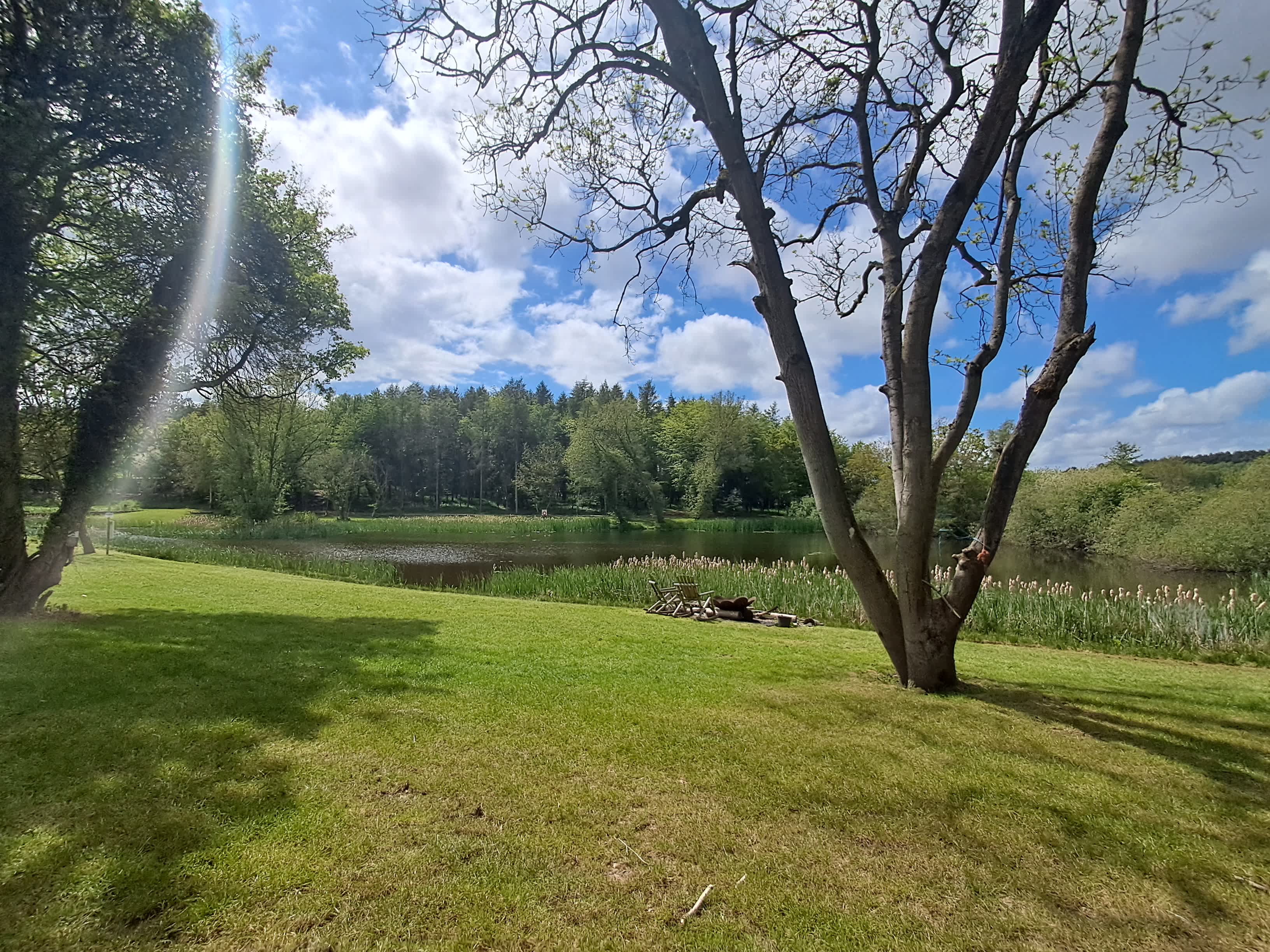 North Norfolk Camping & Glamping