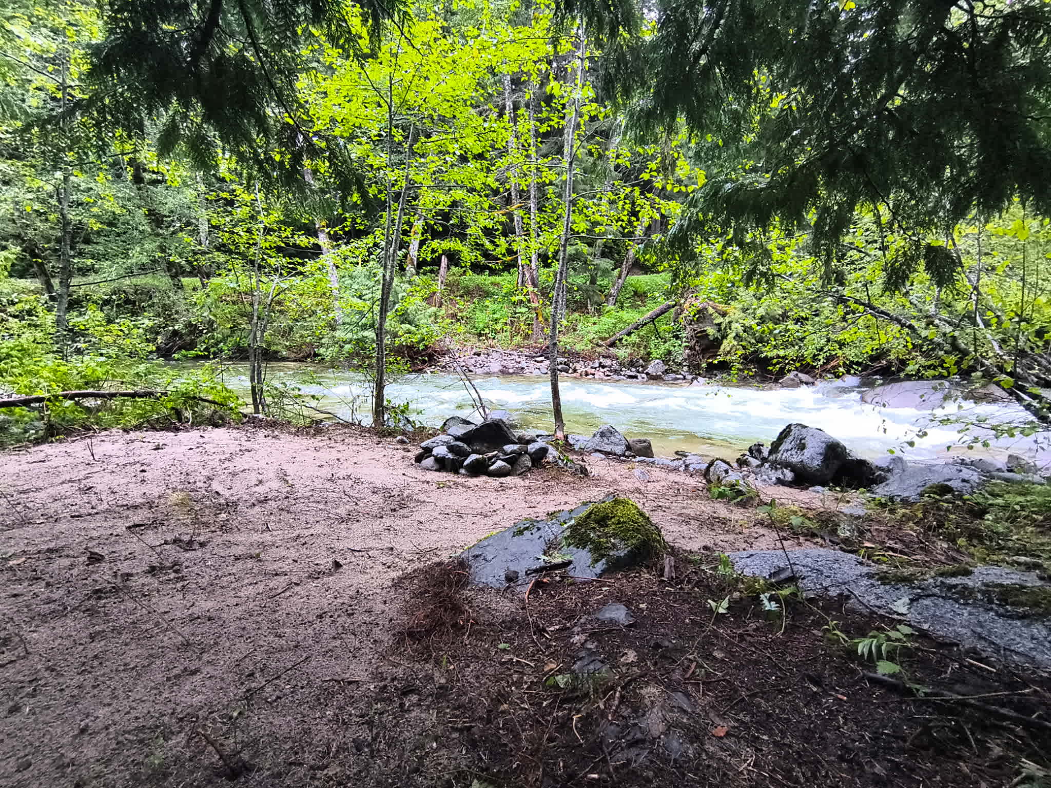 Ascent Basecamp