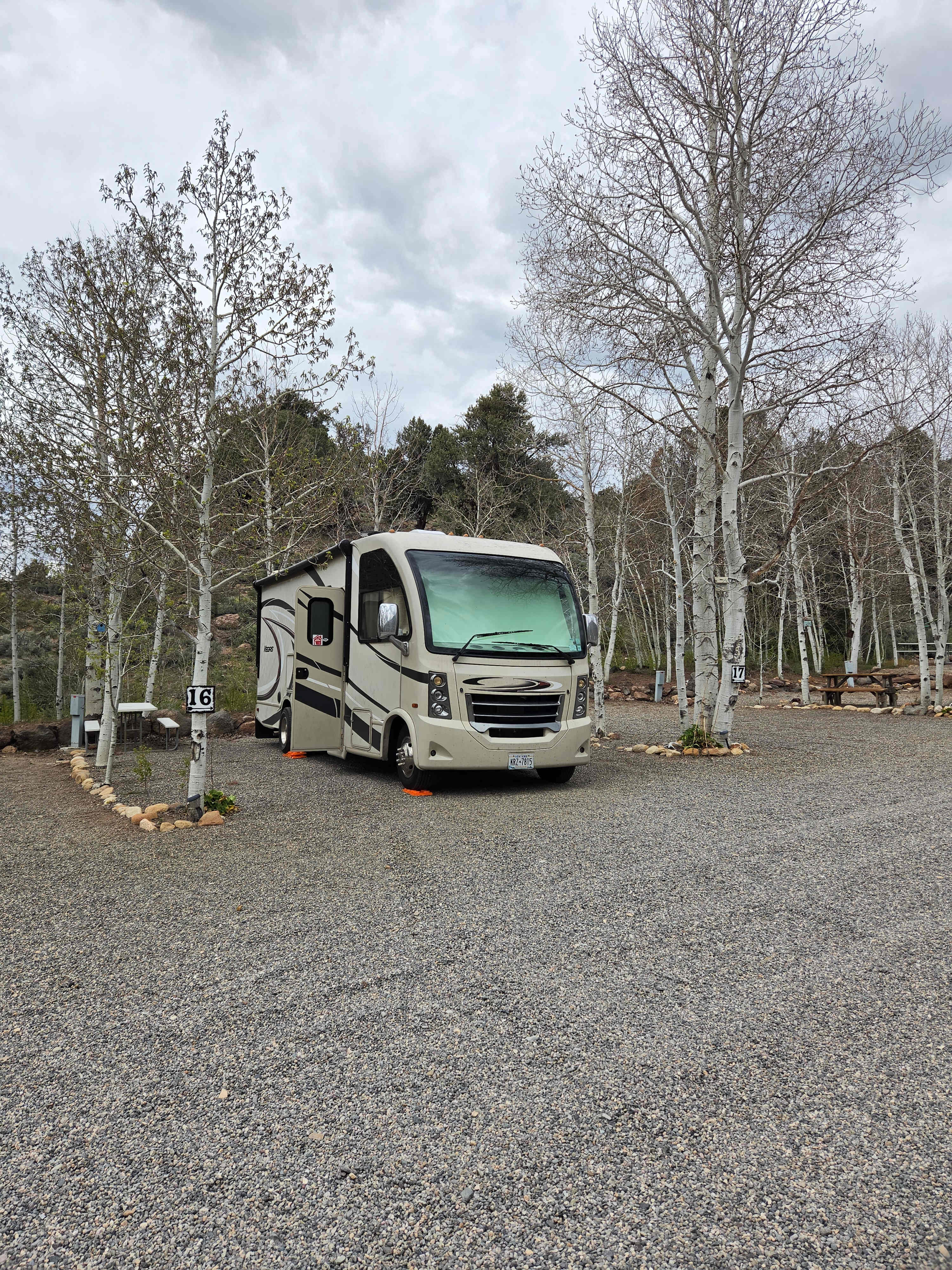 Willow Springs Resort