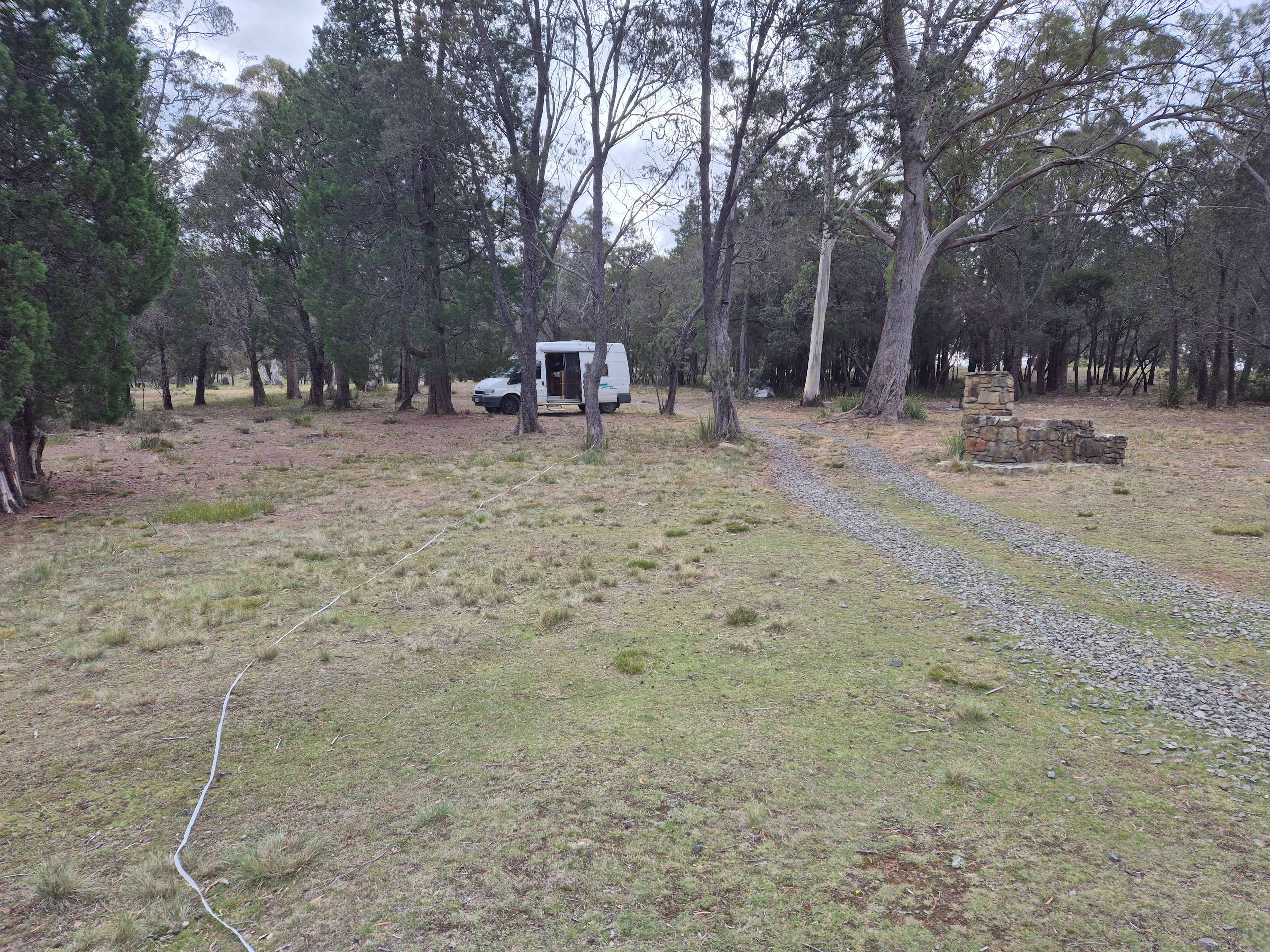 Bicheno Pine Ridge