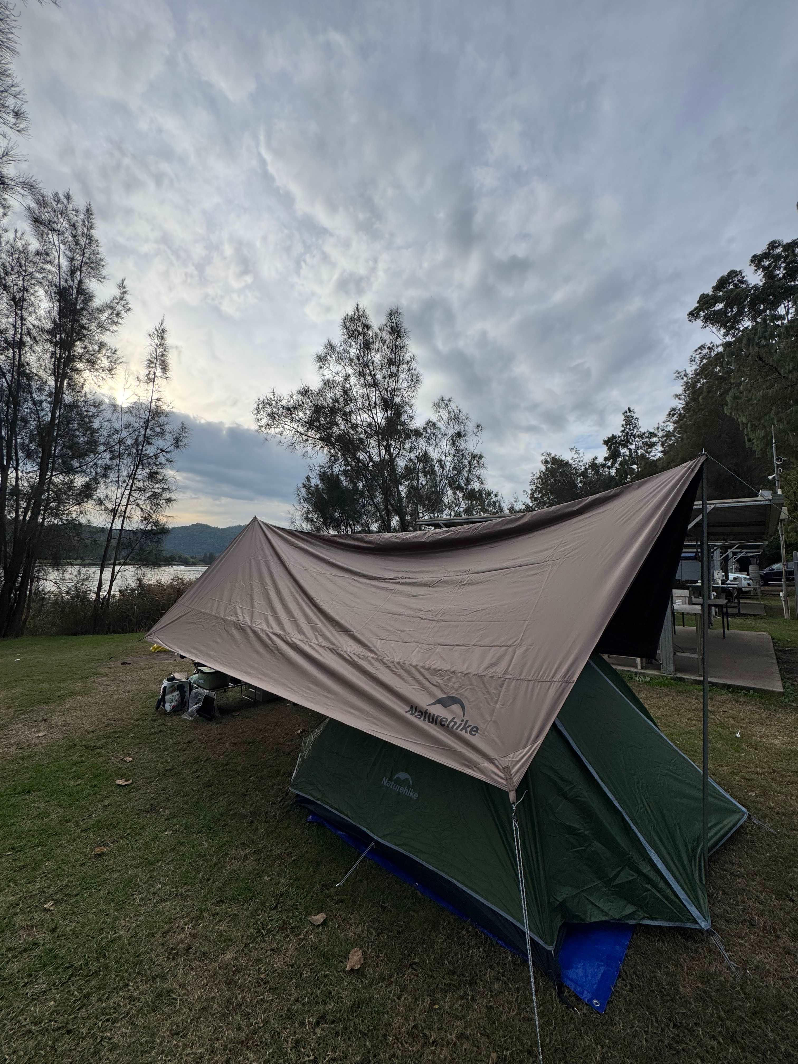 NSW Ski Gardens