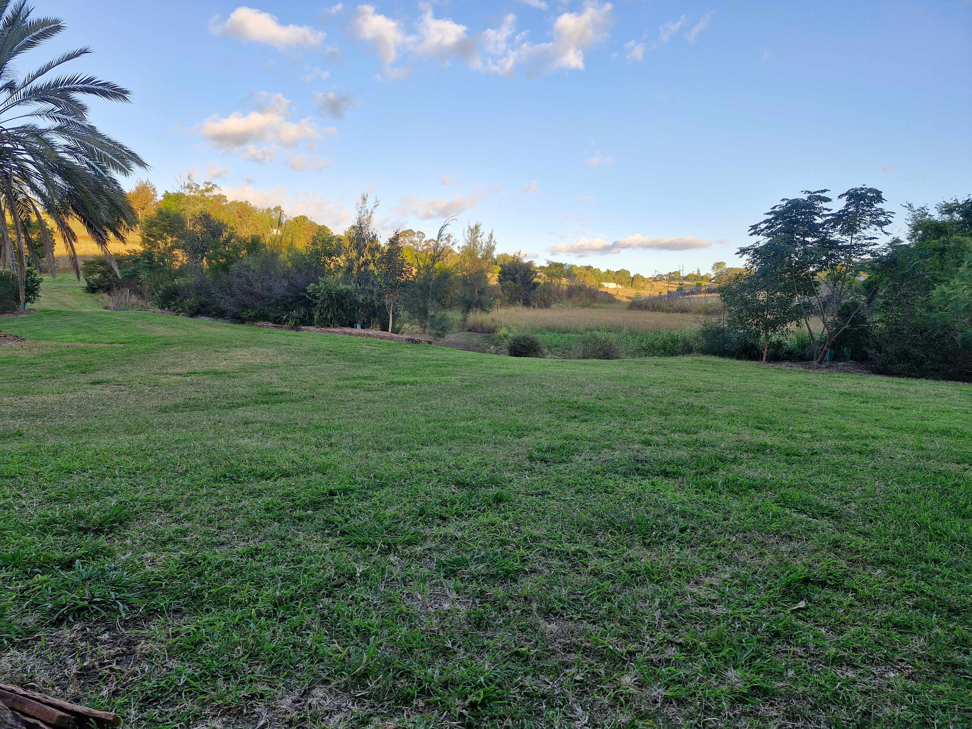 Eco Farm Nature Retreat