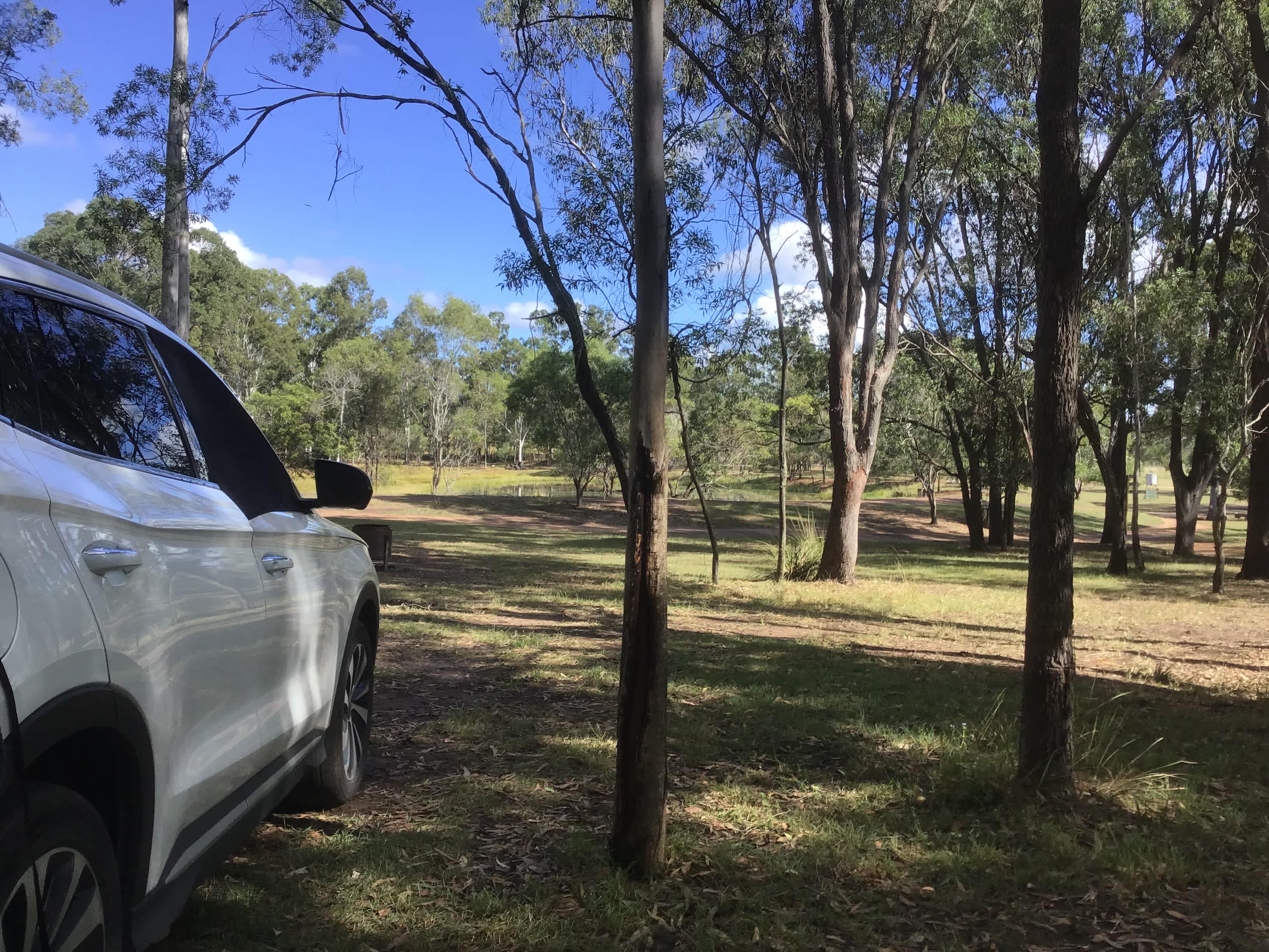Gumtree Dam Highlands