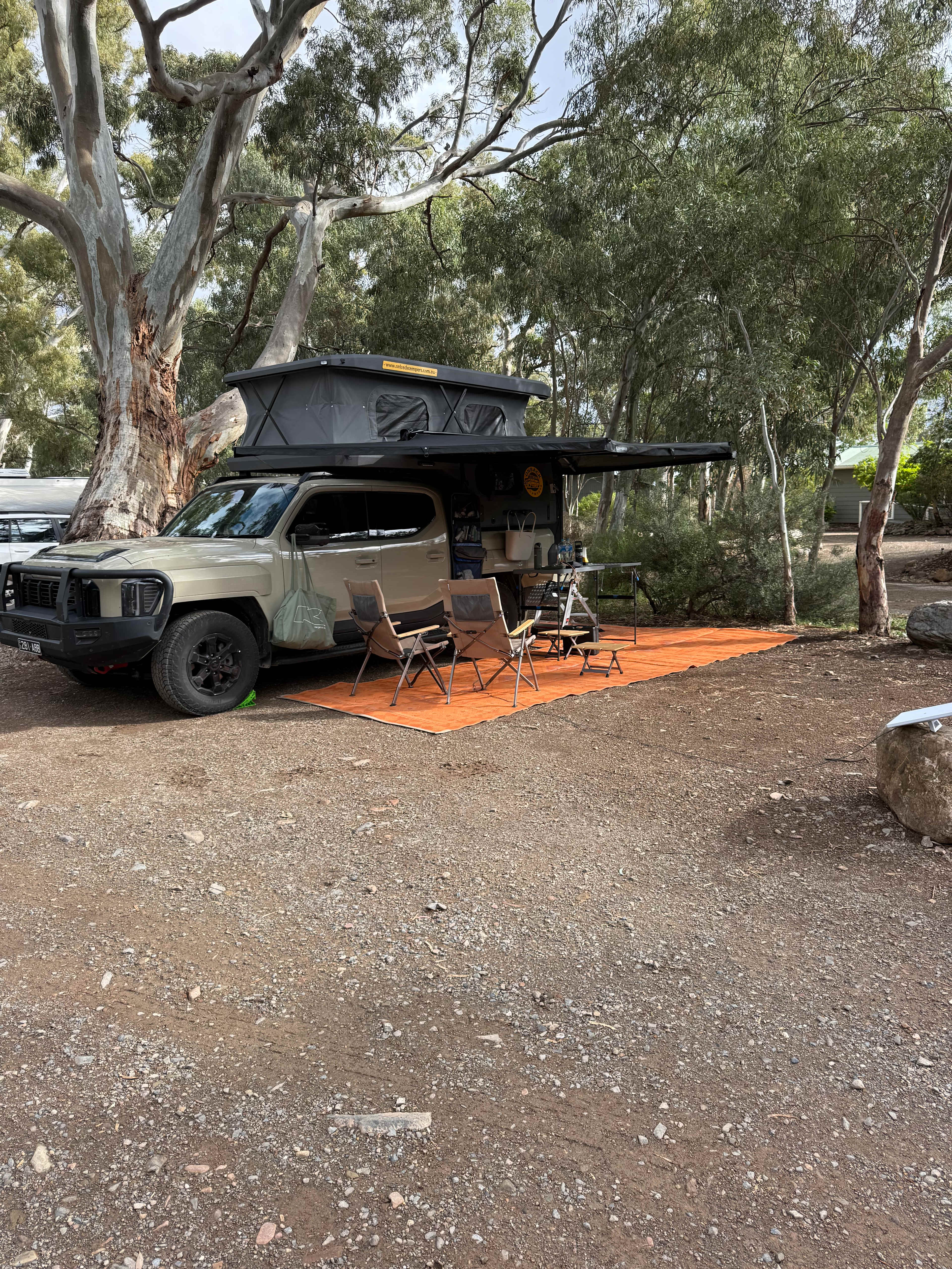 Spear Creek Holiday Park
